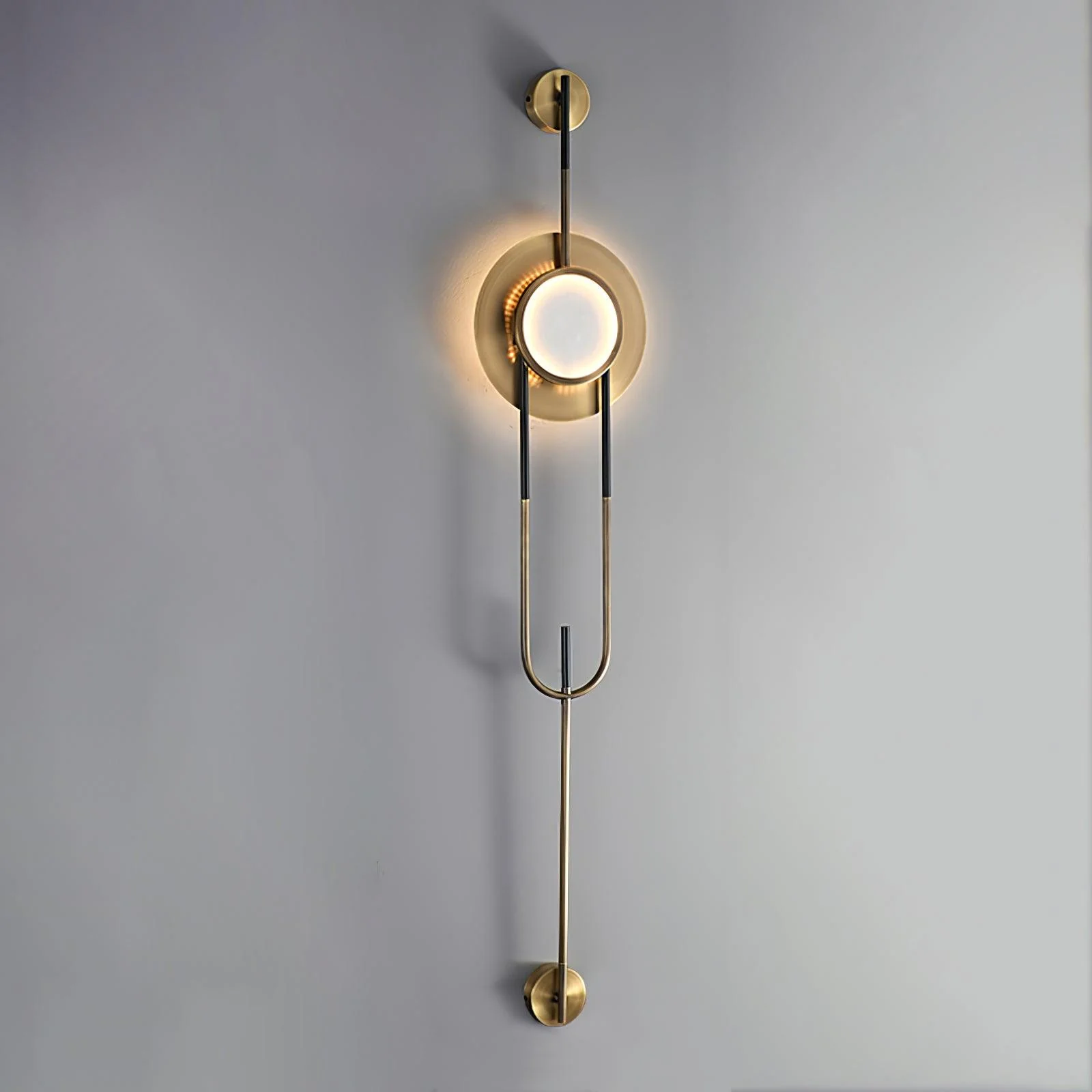 Miles Modern Wall Lamp - Image 19