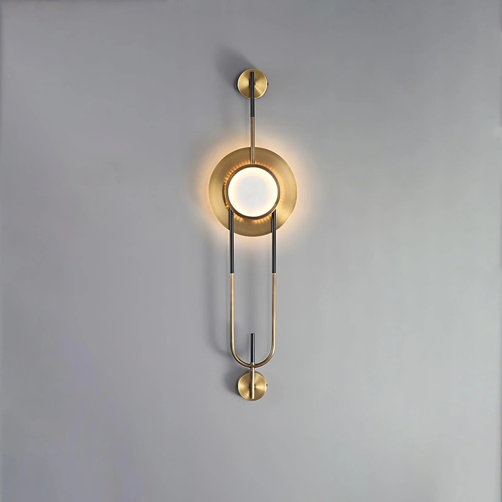 Miles Modern Wall Lamp - Image 20