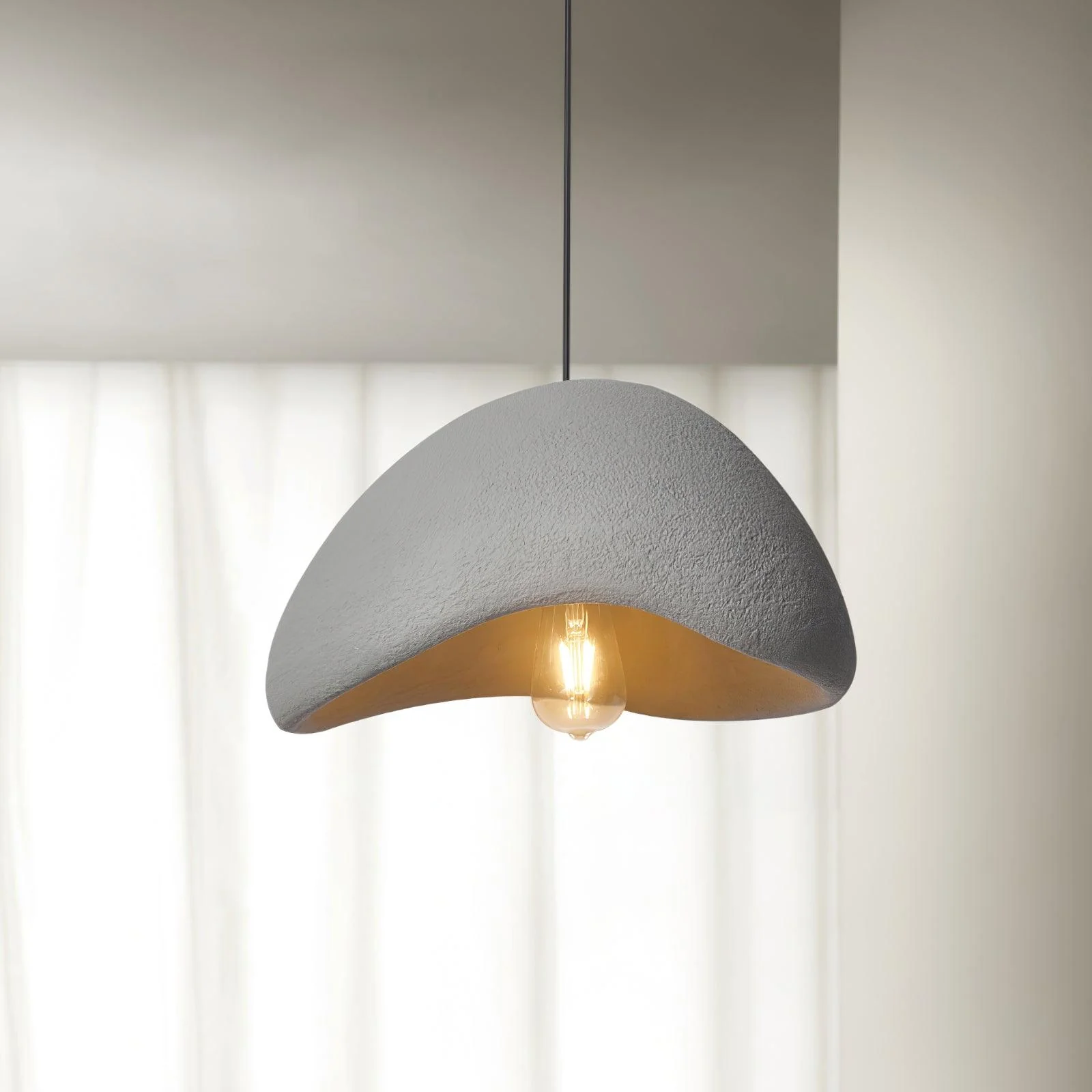 Mira wabi-sabi Pendant Lamp - Image 27