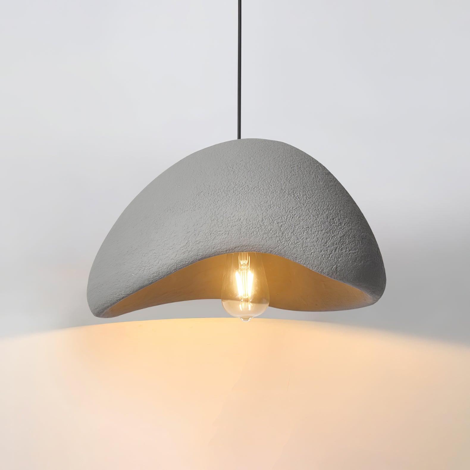 Mira wabi-sabi Pendant Lamp - Image 30