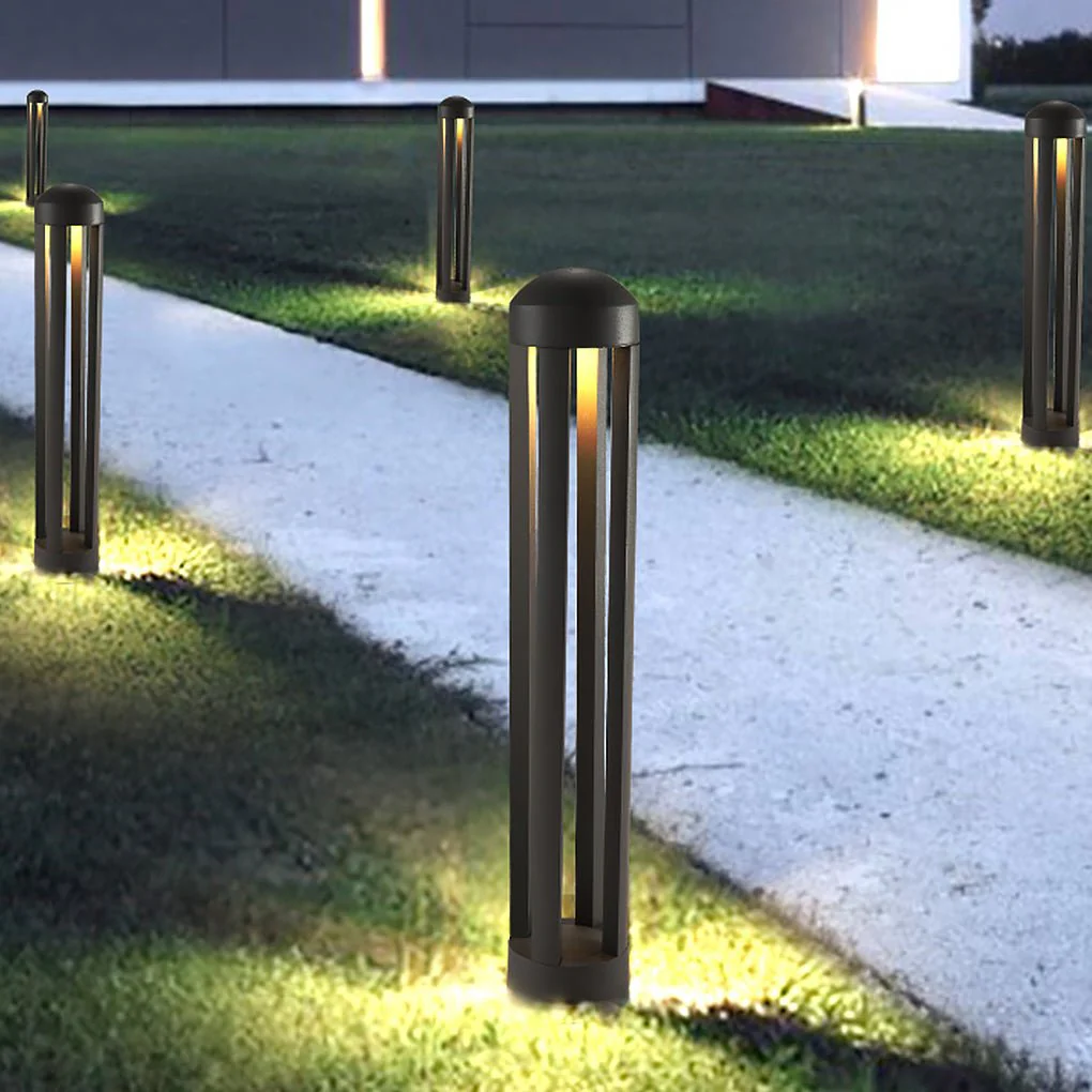 Miran Nordic Minimalist Outdoor Landscape Light