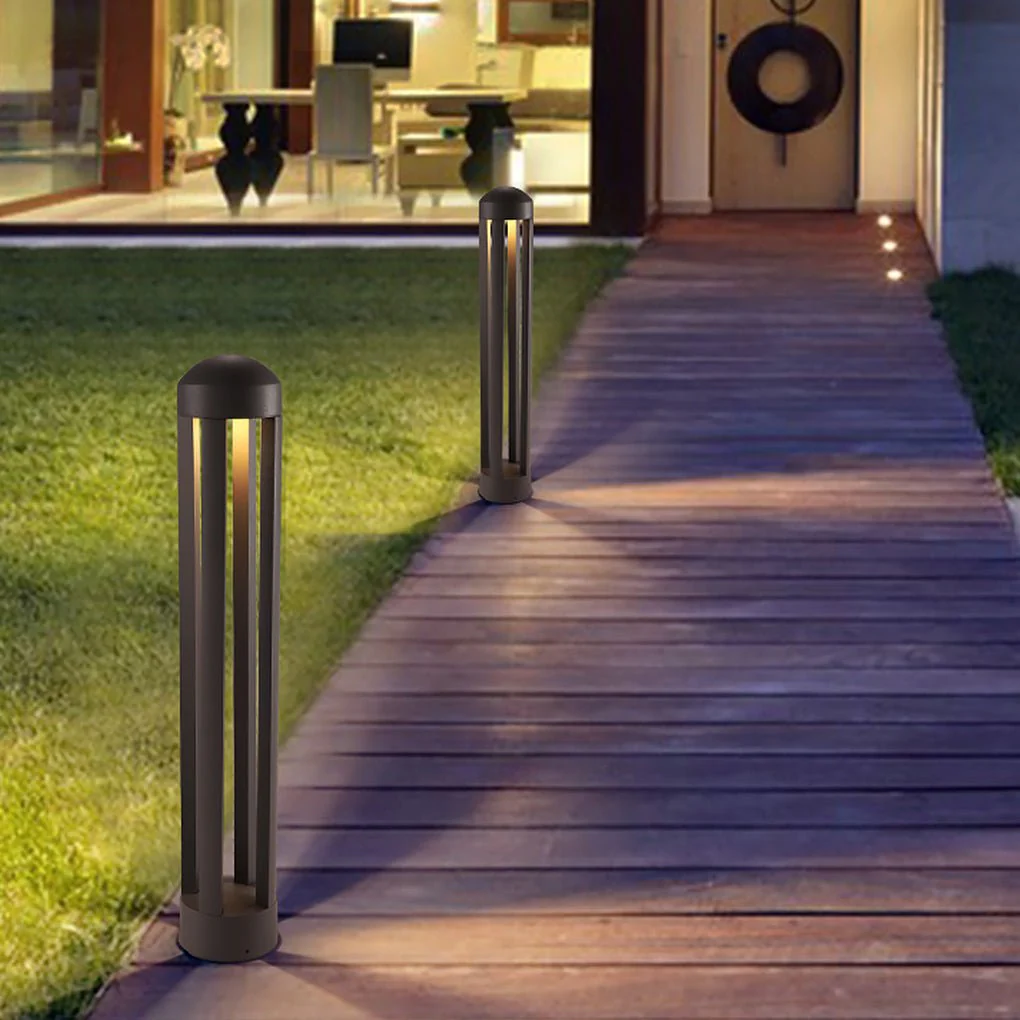 Miran Nordic Minimalist Outdoor Landscape Light - Image 6