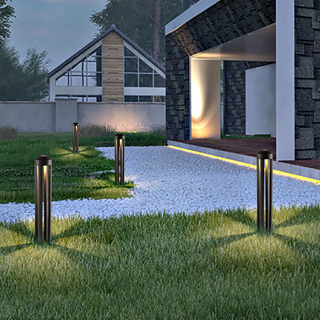Miran Nordic Minimalist Outdoor Landscape Light - Image 7
