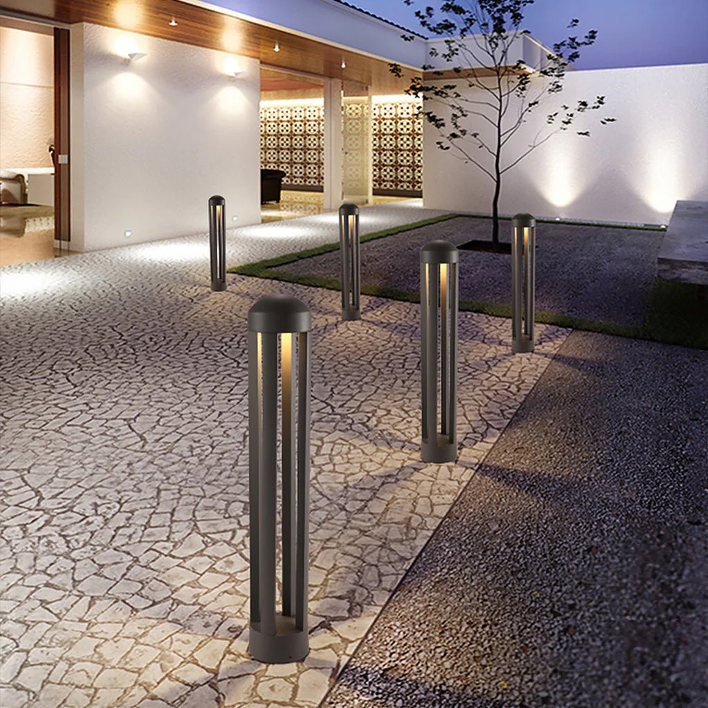 Miran Nordic Minimalist Outdoor Landscape Light - Image 8