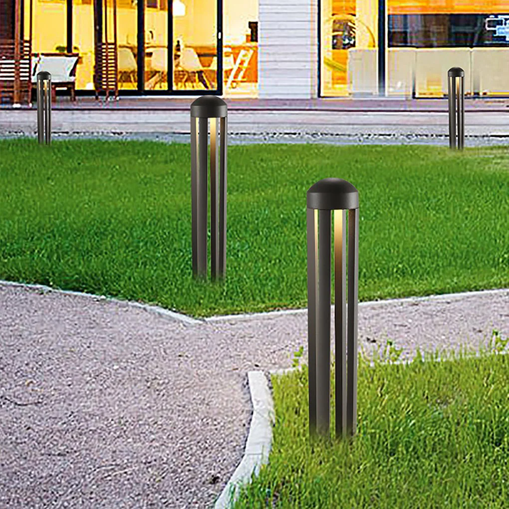 Miran Nordic Minimalist Outdoor Landscape Light - Image 9