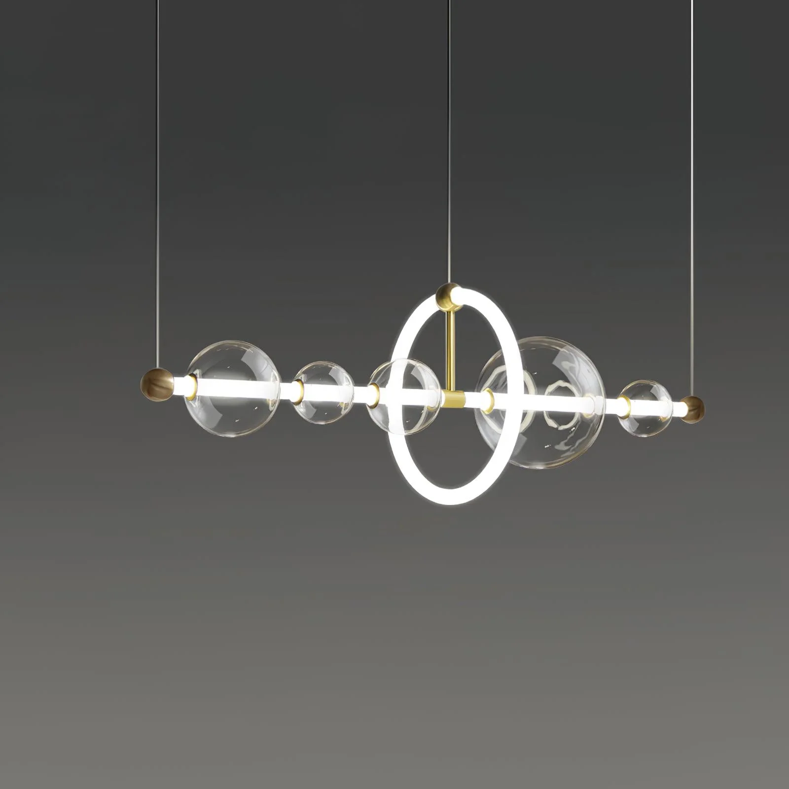 Mirele Artistic Pendant Light - Image 10
