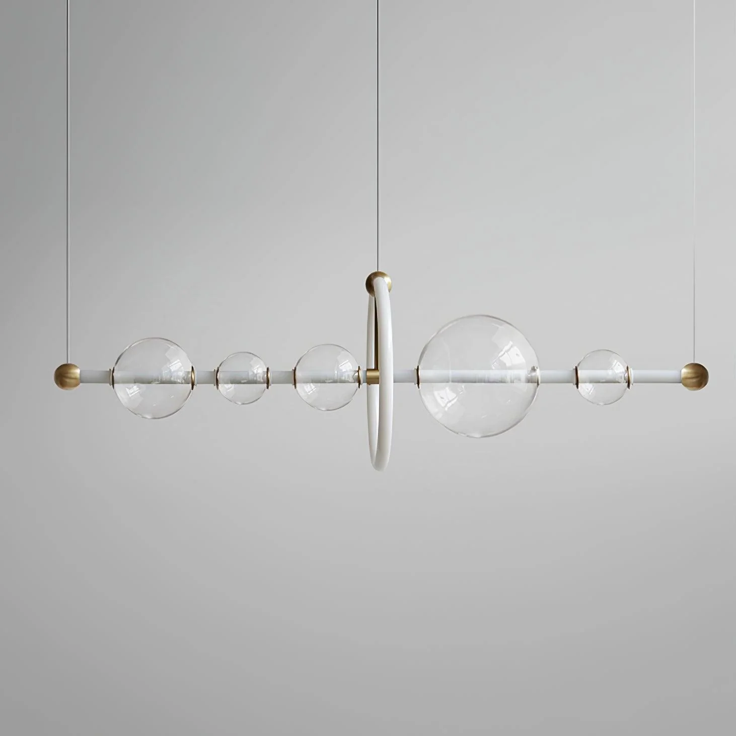 Mirele Artistic Pendant Light - Image 12