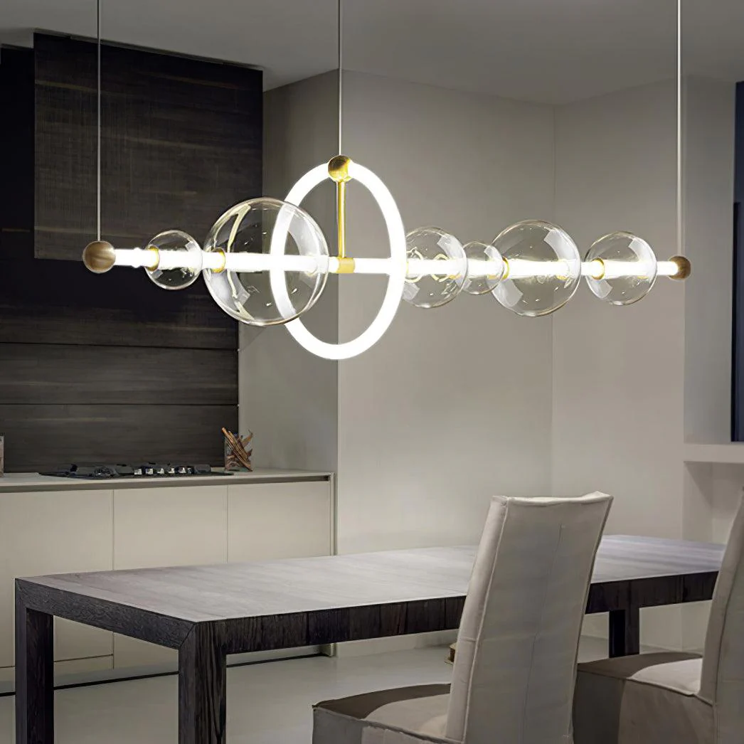 Mirele Artistic Pendant Light - Image 13