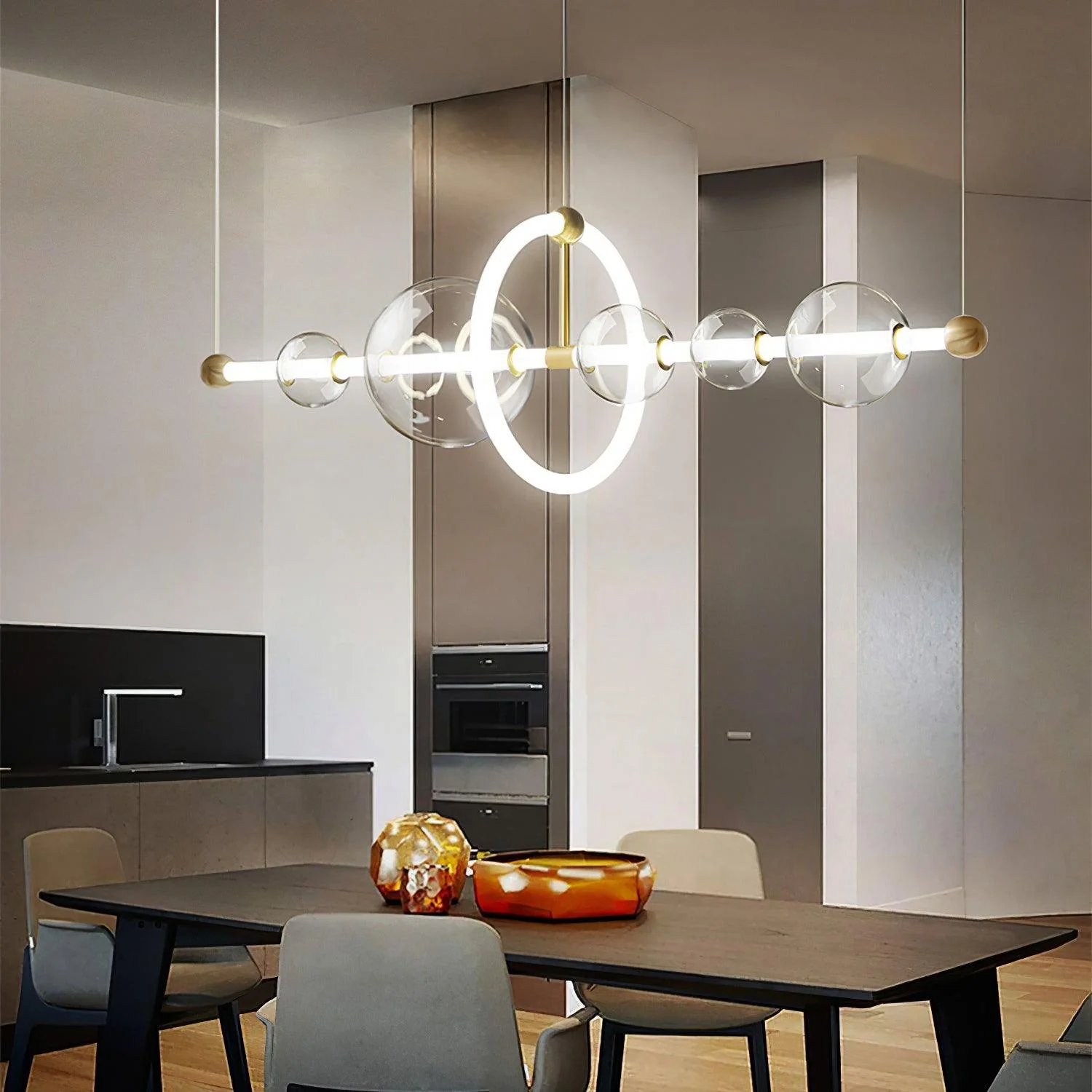 Mirele Artistic Pendant Light - Image 14