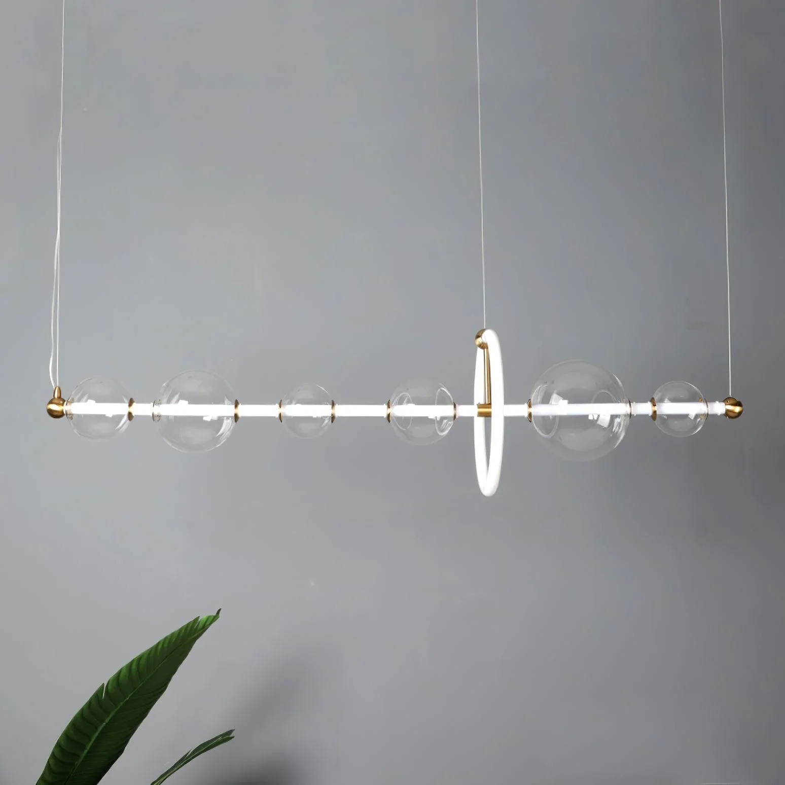 Mirele Artistic Pendant Light - Image 18