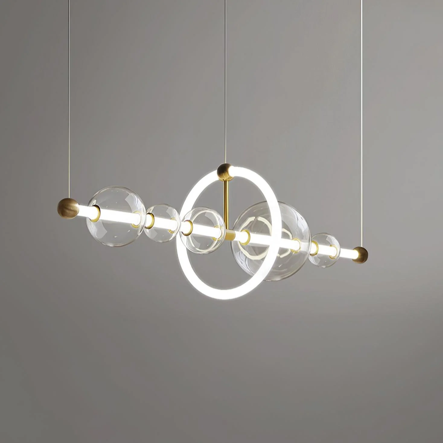 Mirele Artistic Pendant Light - Image 19