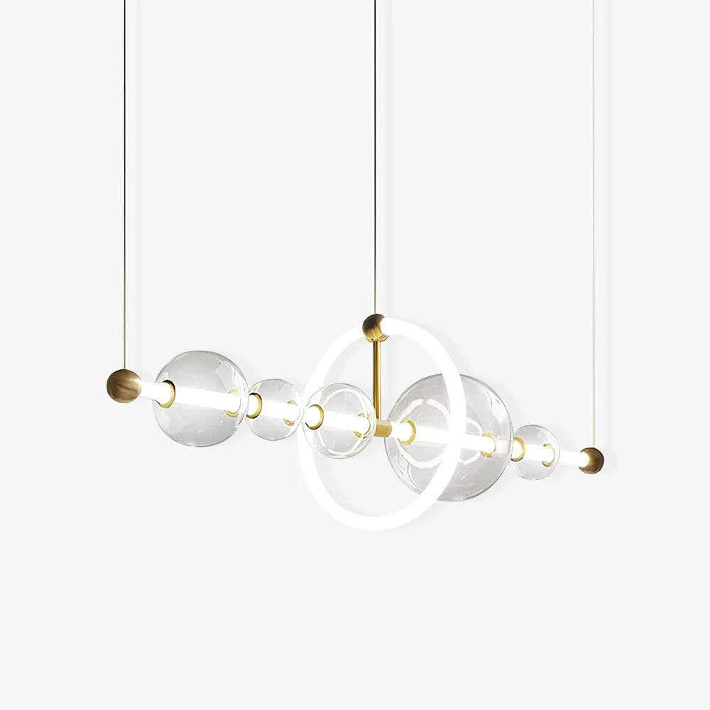 Mirele Artistic Pendant Light - Image 20