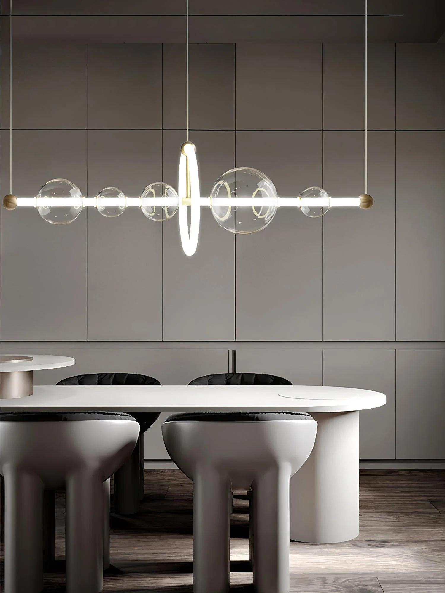 Mirele Artistic Pendant Light - Image 24