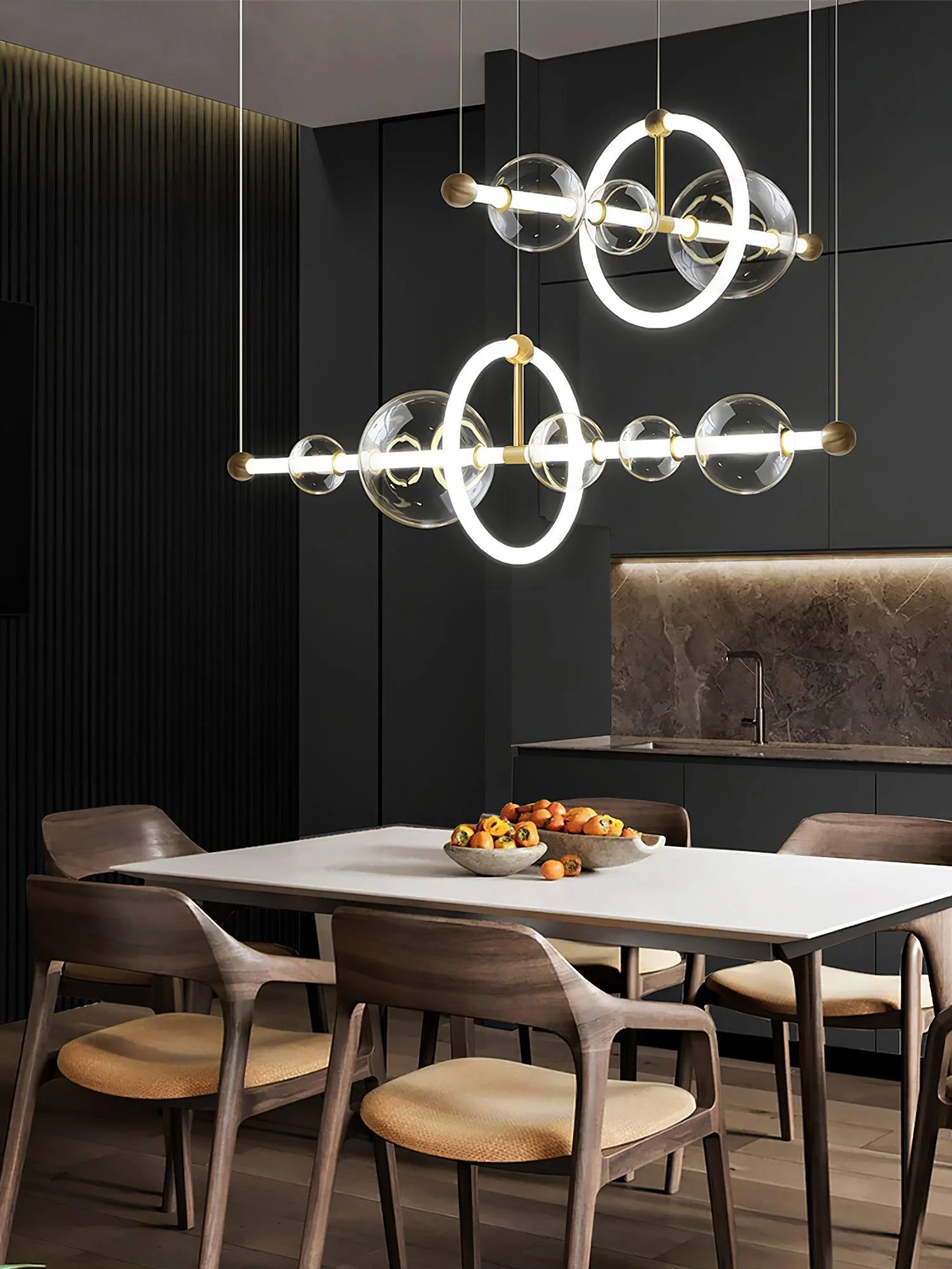 Mirele Artistic Pendant Light - Image 25