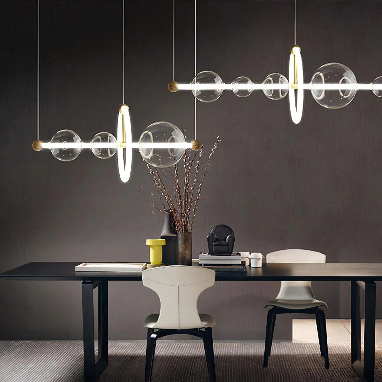 Mirele Artistic Pendant Light - Image 4
