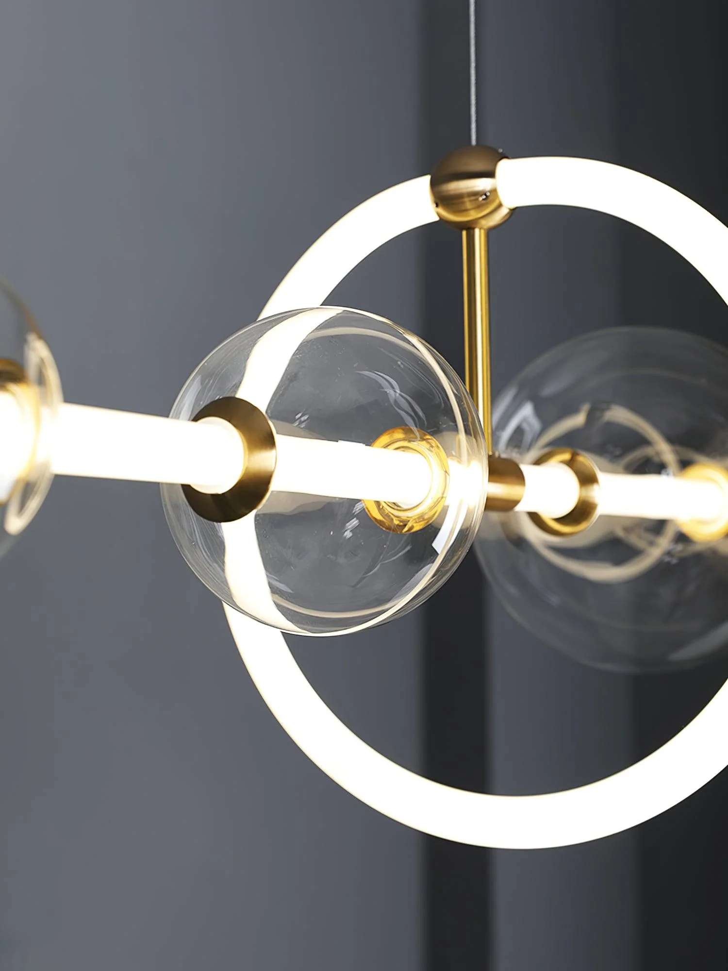 Mirele Artistic Pendant Light - Image 5