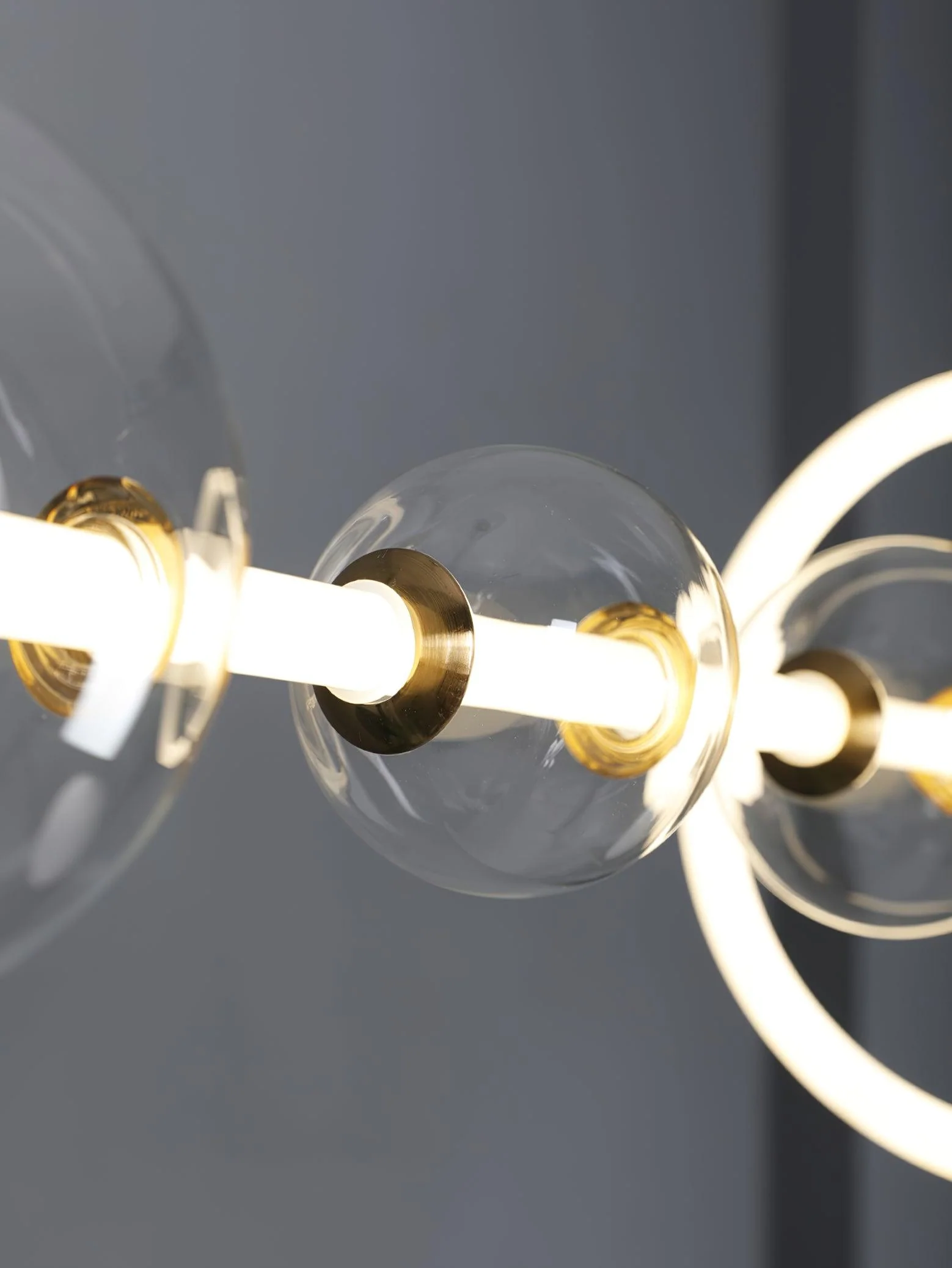 Mirele Artistic Pendant Light - Image 6