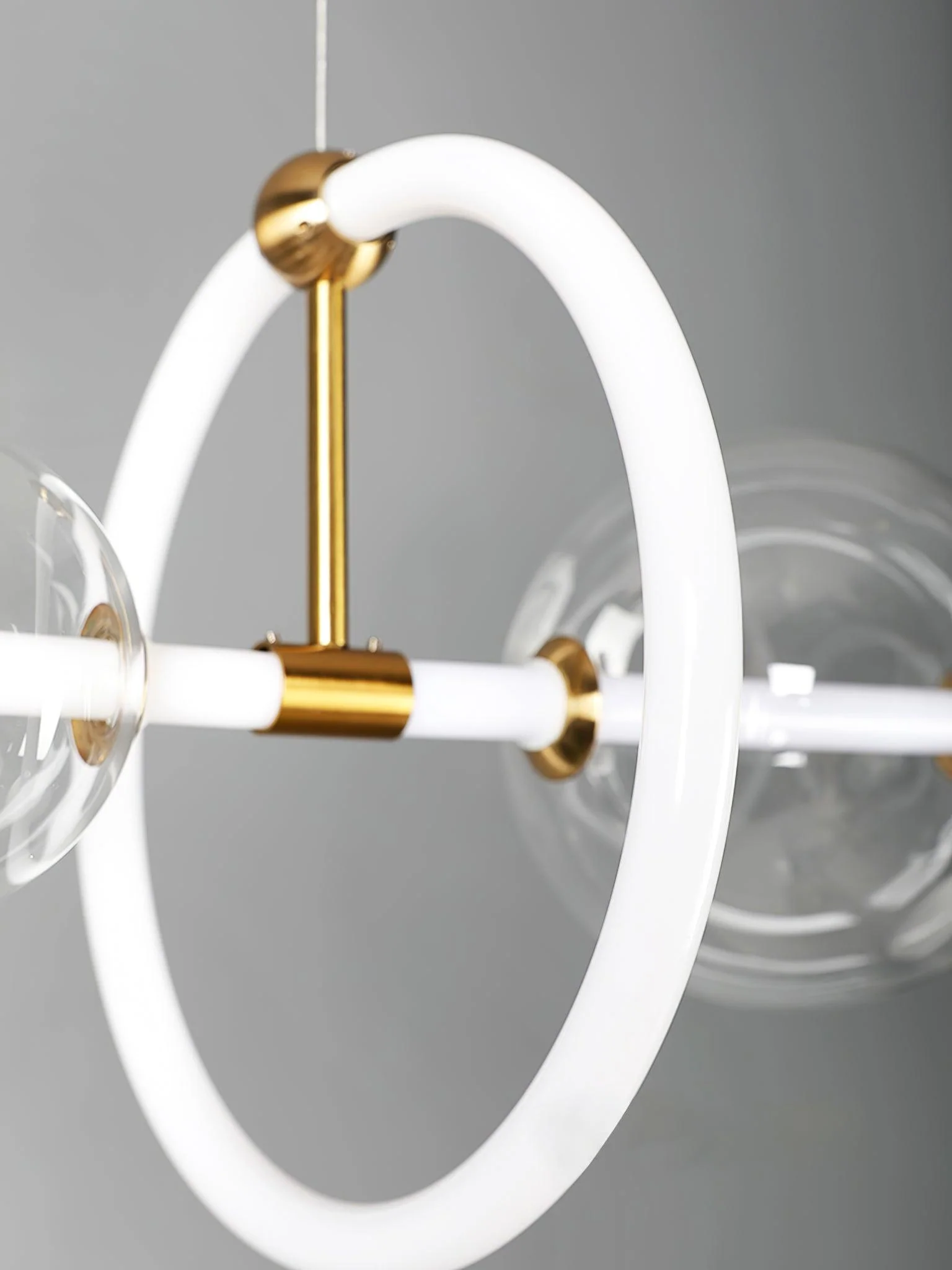 Mirele Artistic Pendant Light - Image 7