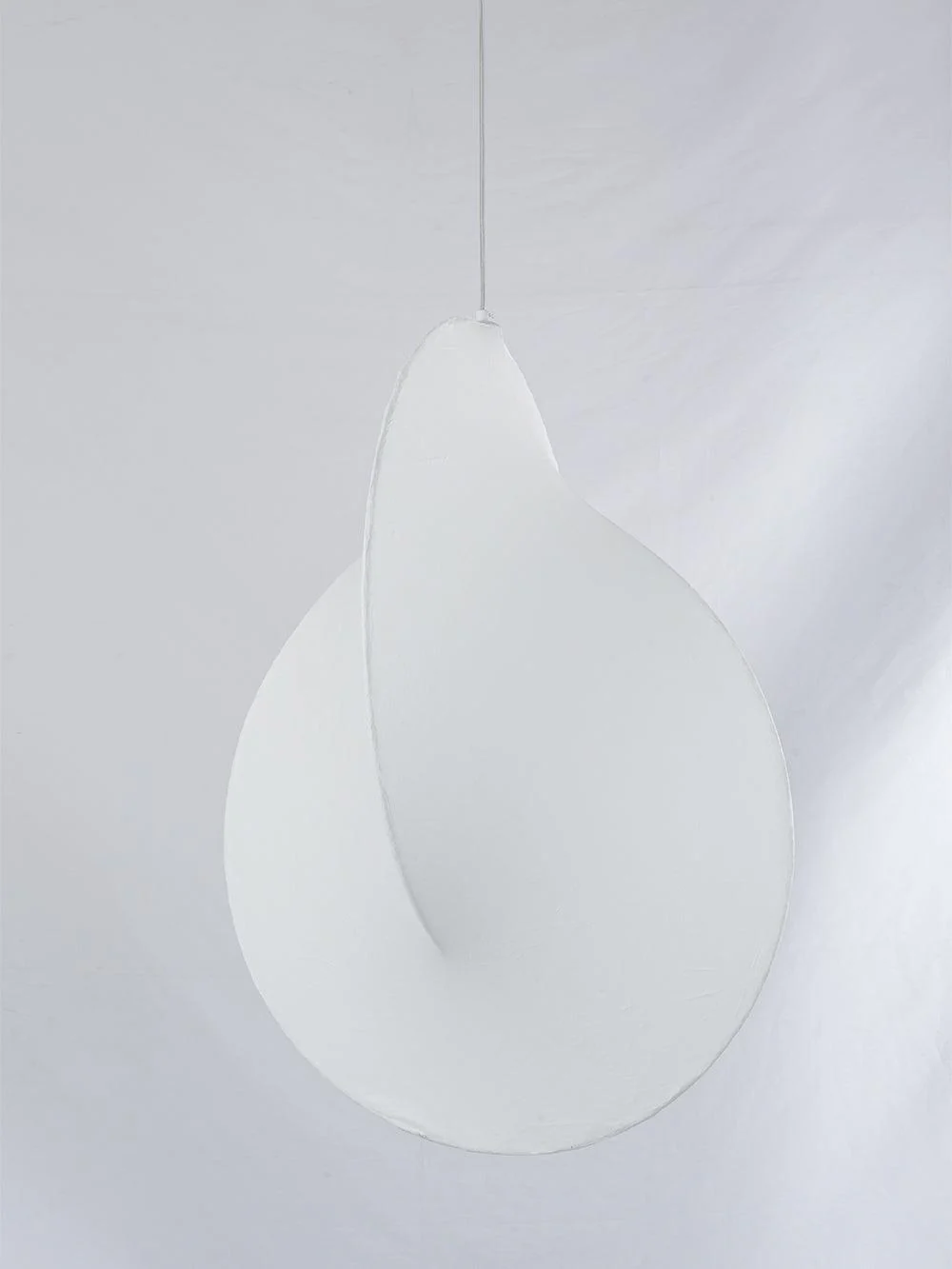 Mirelian Steel Artistic Pendant Lamp - Image 21
