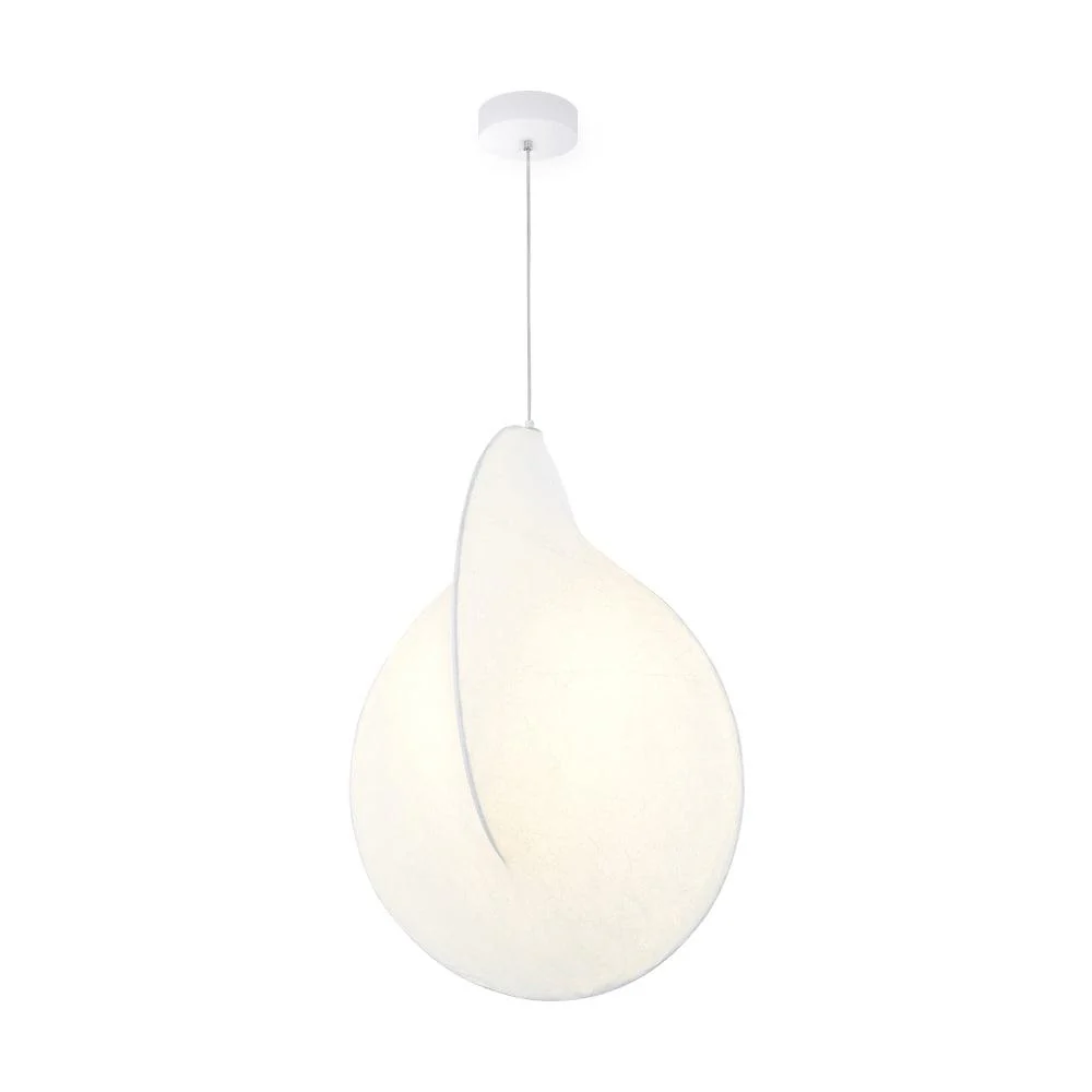 Mirelian Steel Artistic Pendant Lamp - Image 62