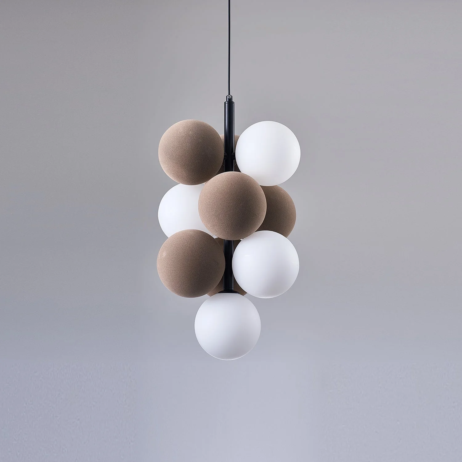 Mirelre Industrial Artistic Pendant Lamp - Image 31