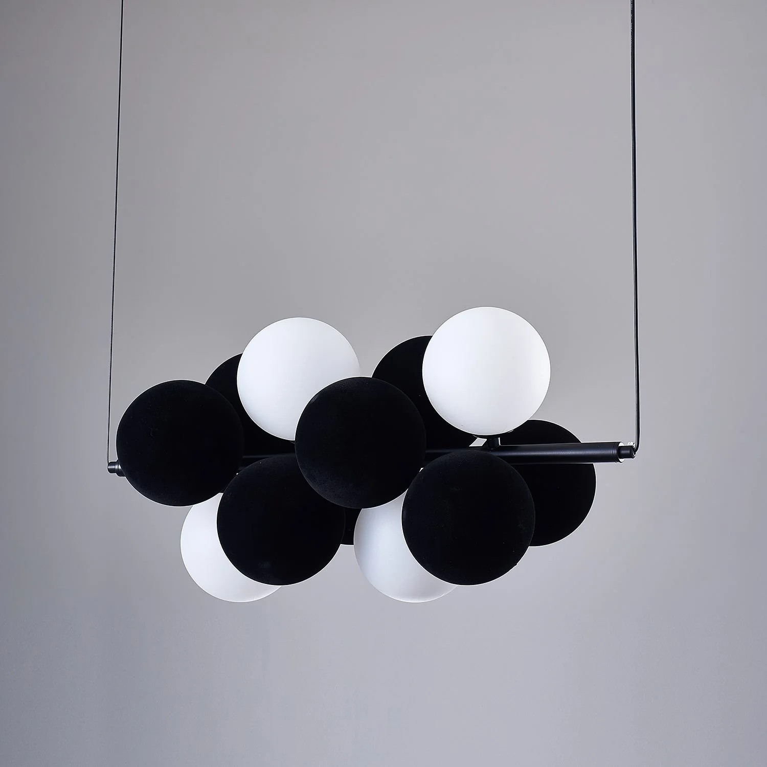 Mirelre Industrial Artistic Pendant Lamp - Image 39