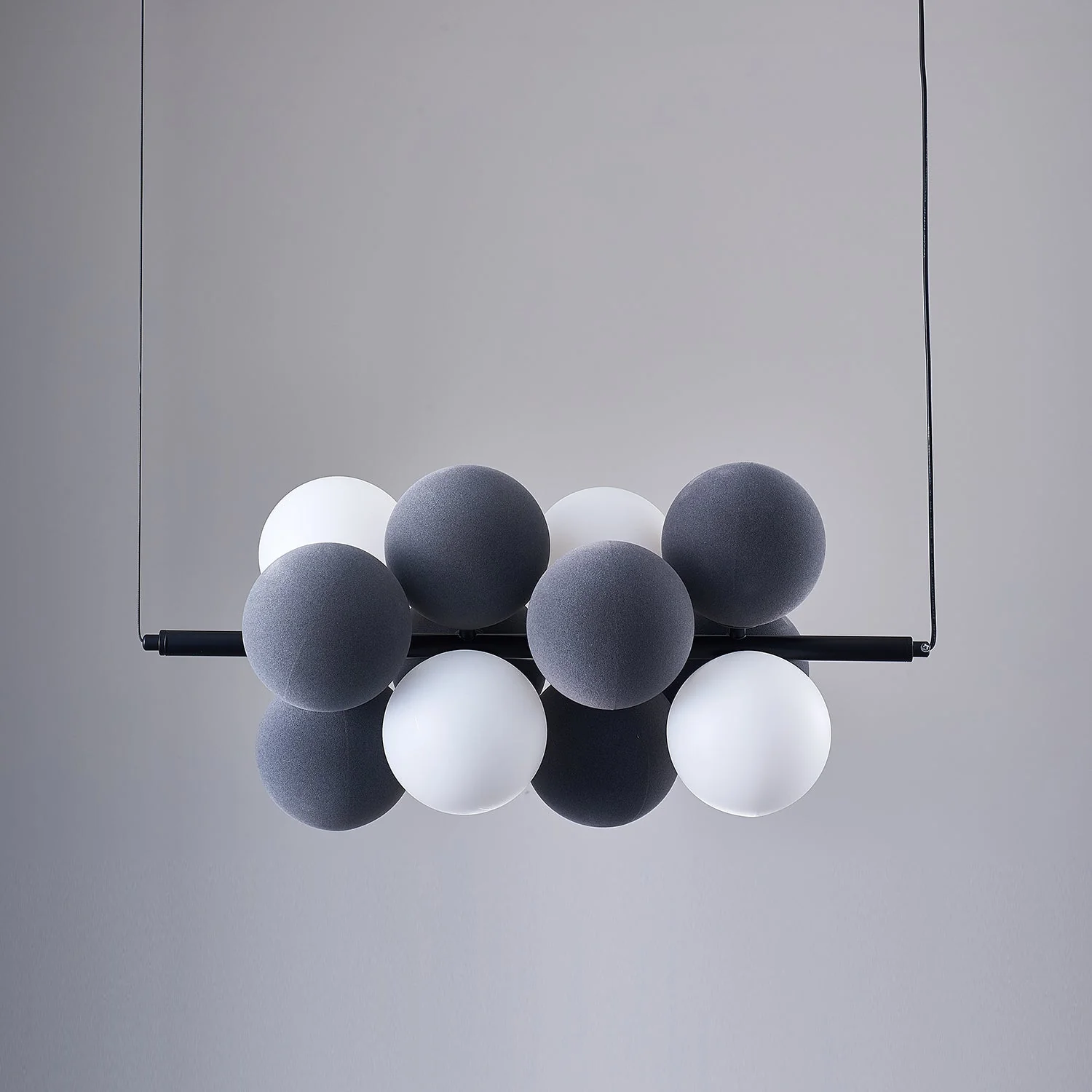 Mirelre Industrial Artistic Pendant Lamp - Image 43