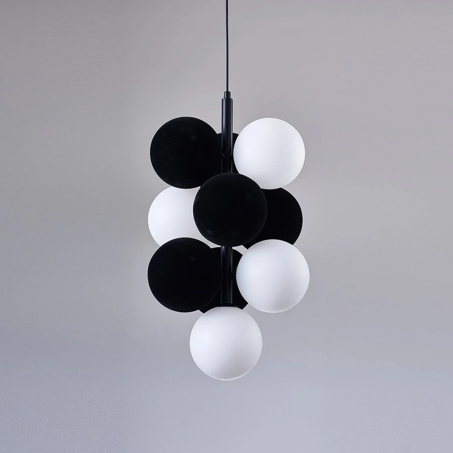Mirelre Industrial Artistic Pendant Lamp - Image 54