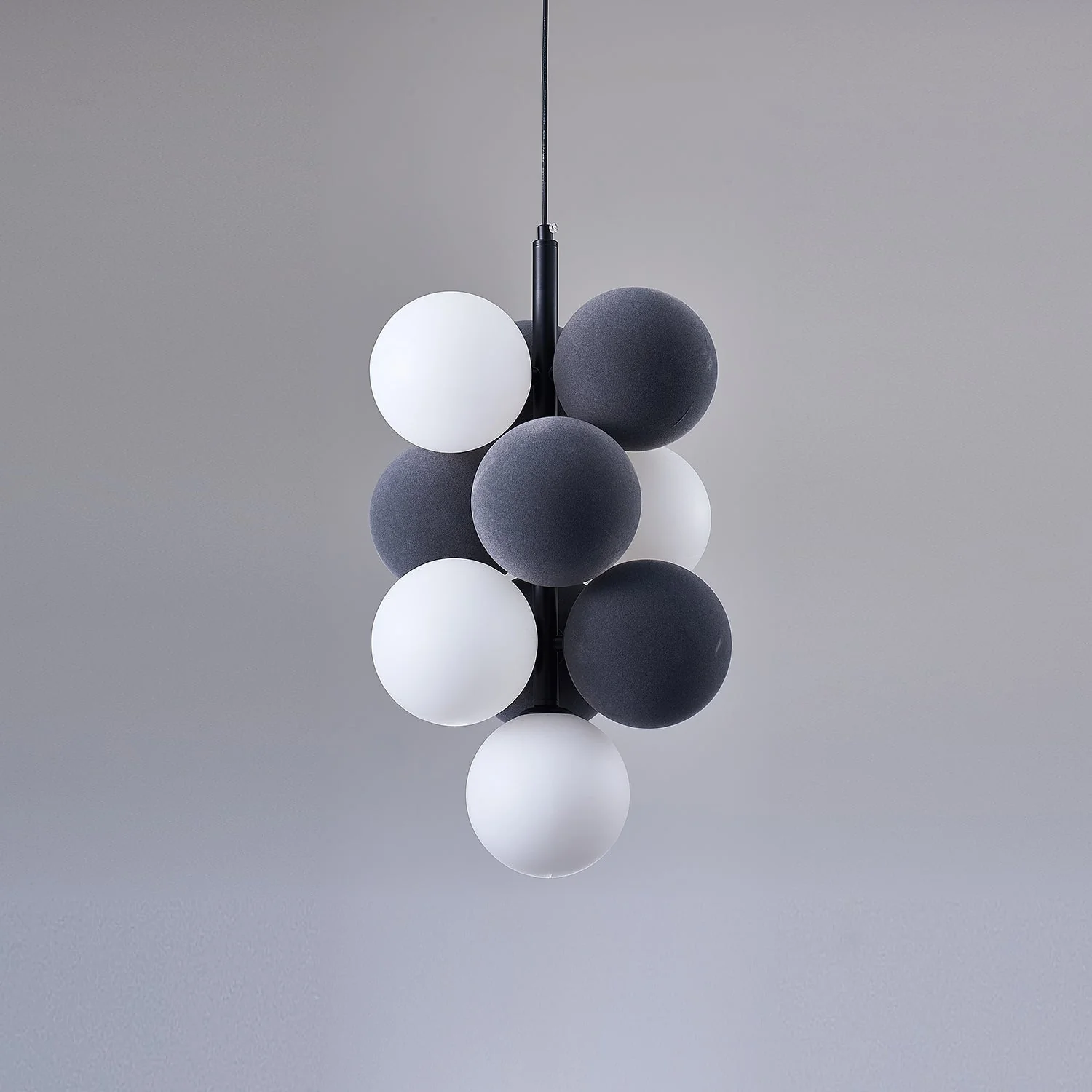 Mirelre Industrial Artistic Pendant Lamp - Image 55