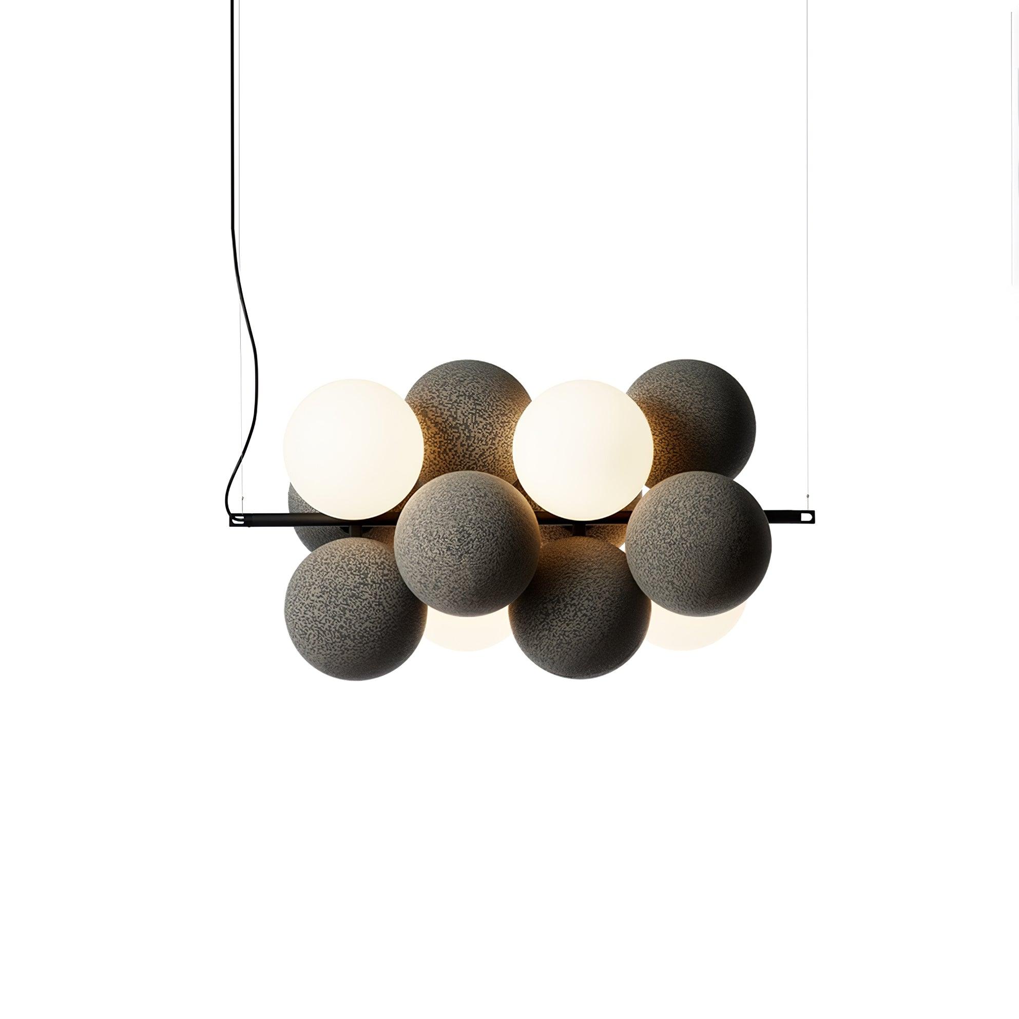 Mirelre Industrial Artistic Pendant Lamp - Image 56