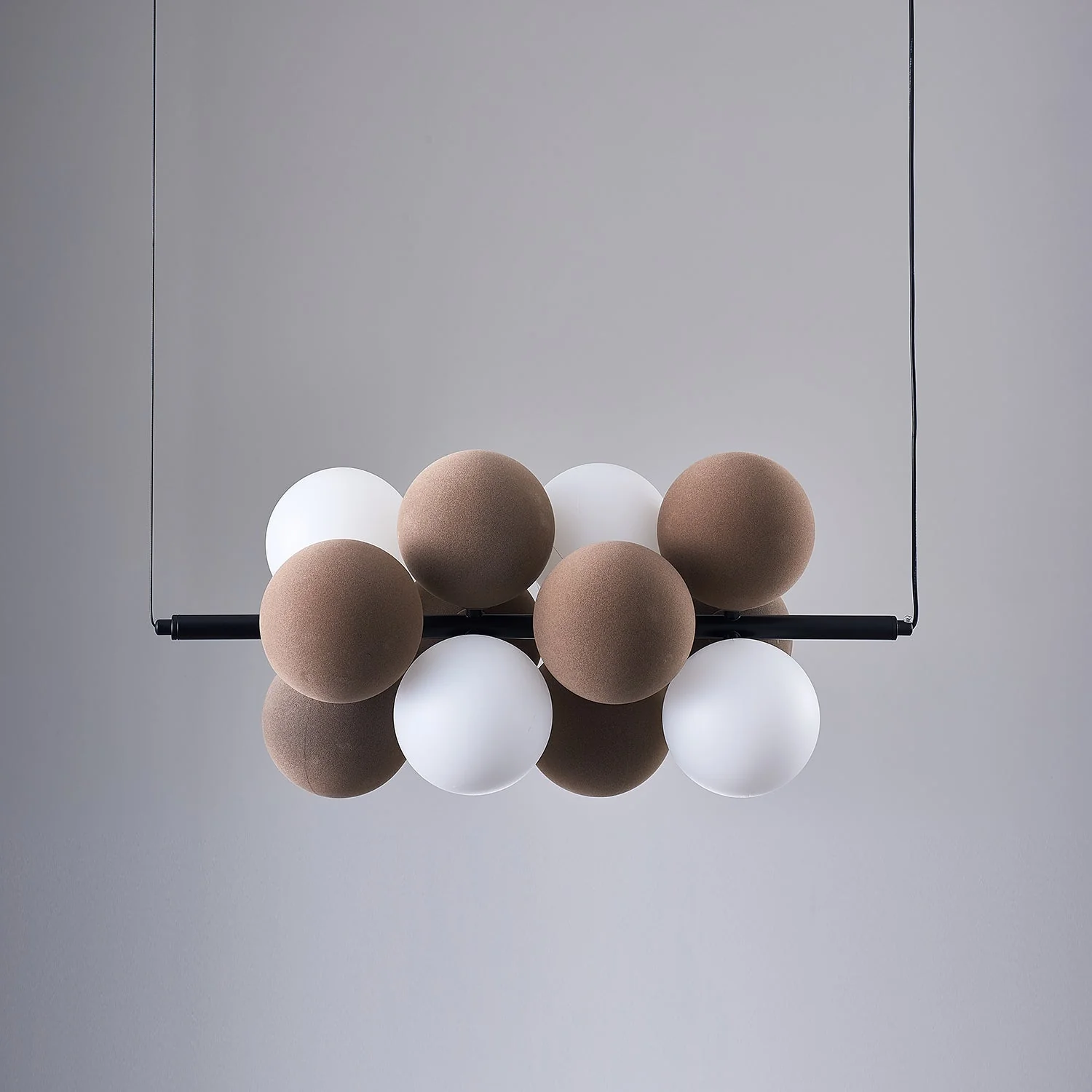 Mirelre Industrial Artistic Pendant Lamp - Image 60