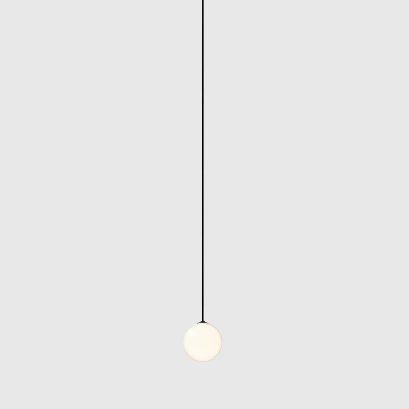 Mirere Black Contemporary Pendant Lamp - Image 50