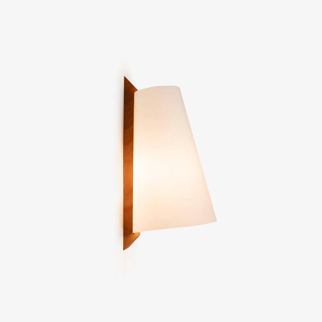 Miriam Modern Minimalist Plastic Wall Lamp - Image 22