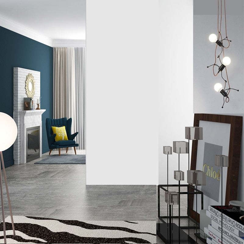 Miro Retro Modern Iron Man Pendant Light, Black - Image 9