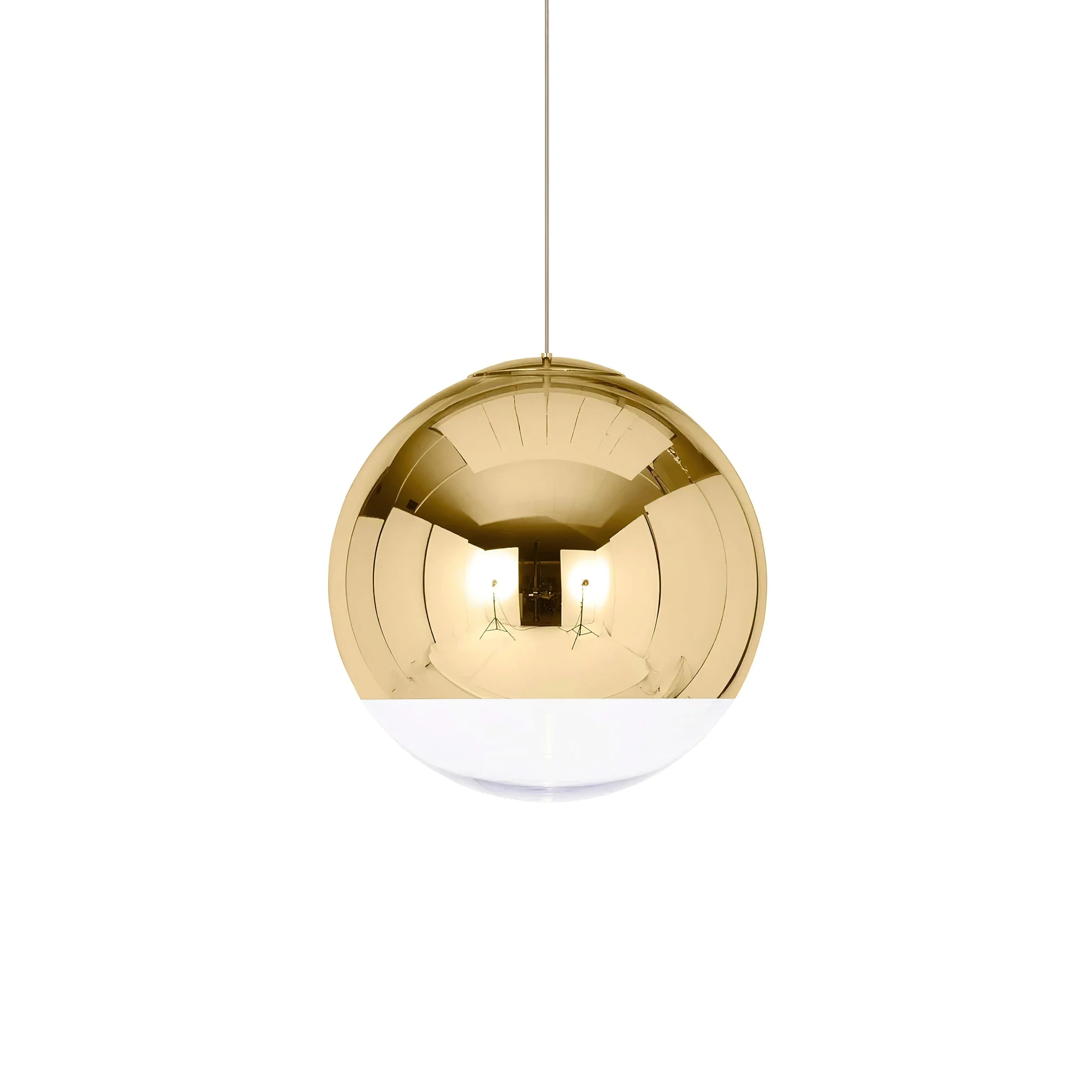 Mirror Modern Pendant Light - Image 15