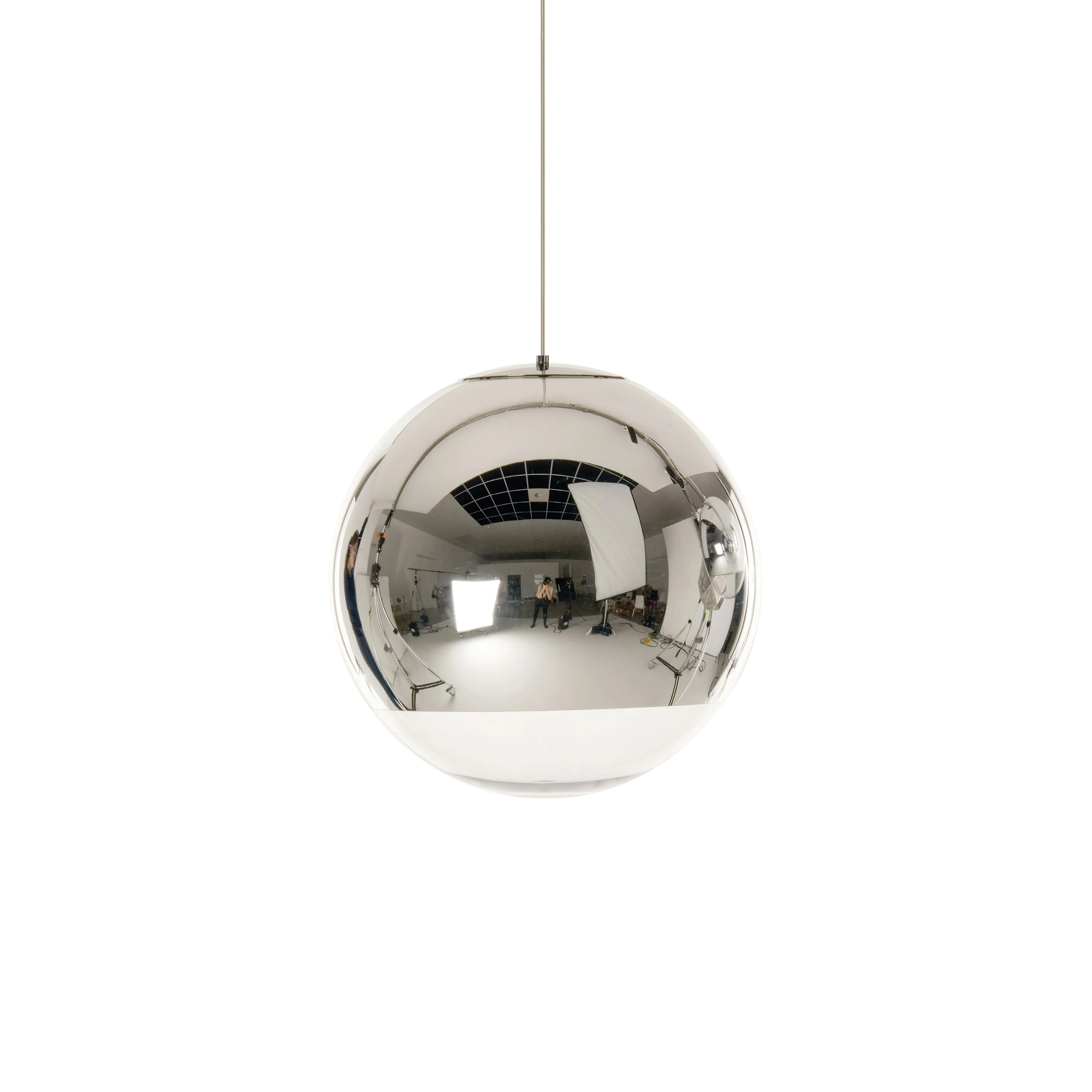 Mirror Modern Pendant Light - Image 16