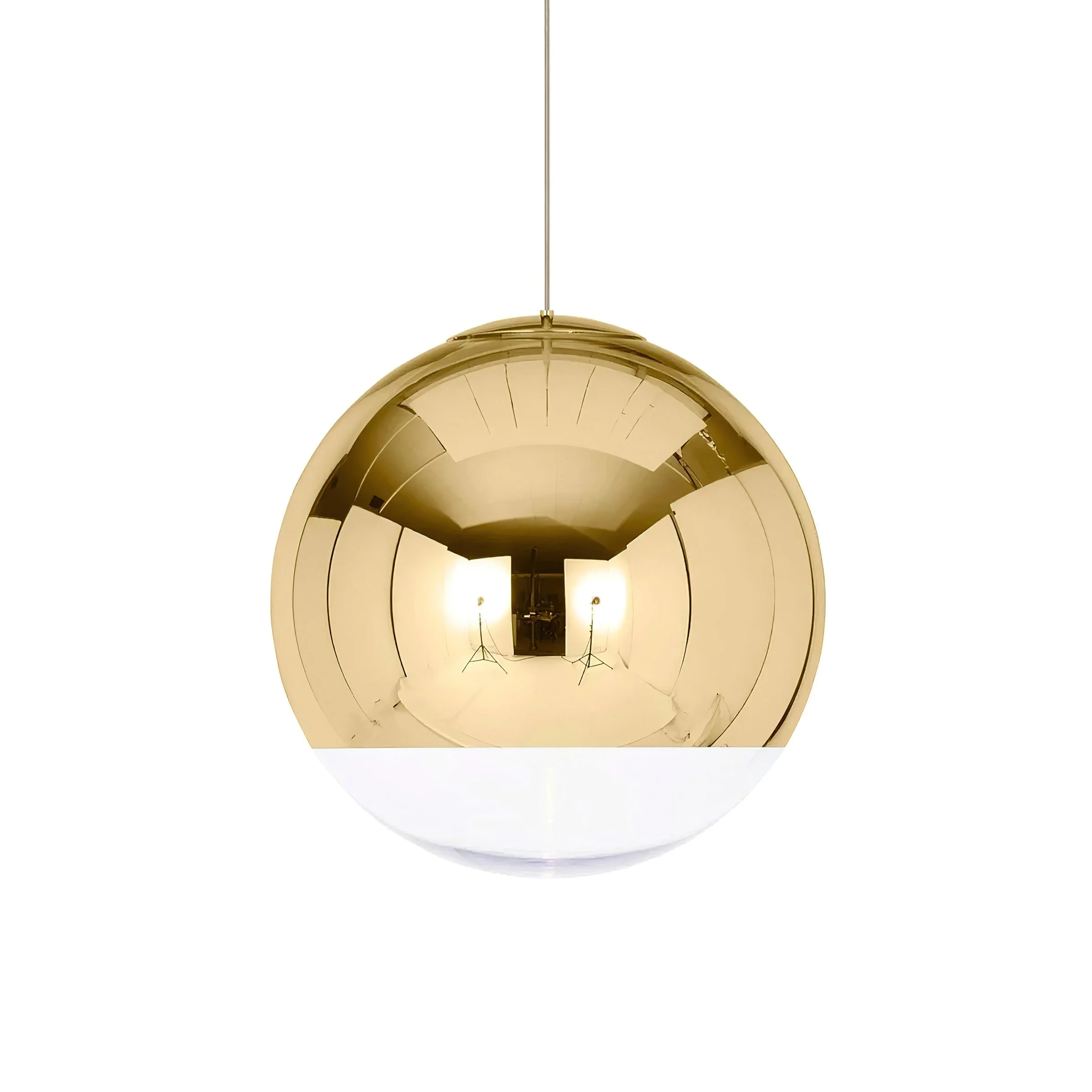 Mirror Modern Pendant Light - Image 17