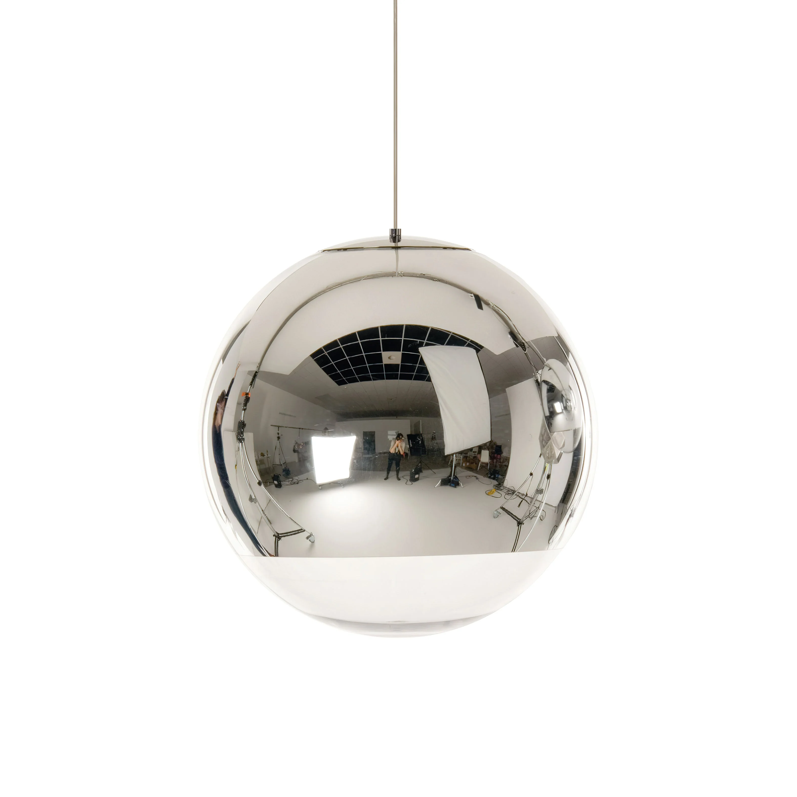 Mirror Modern Pendant Light - Image 18