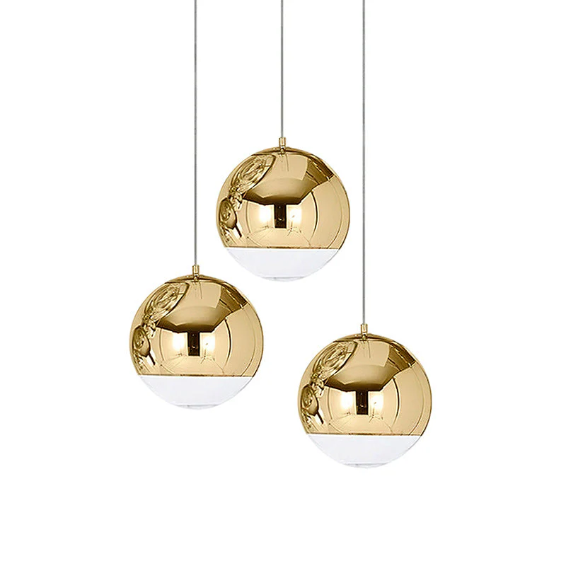 Mirror Modern Pendant Light - Image 19