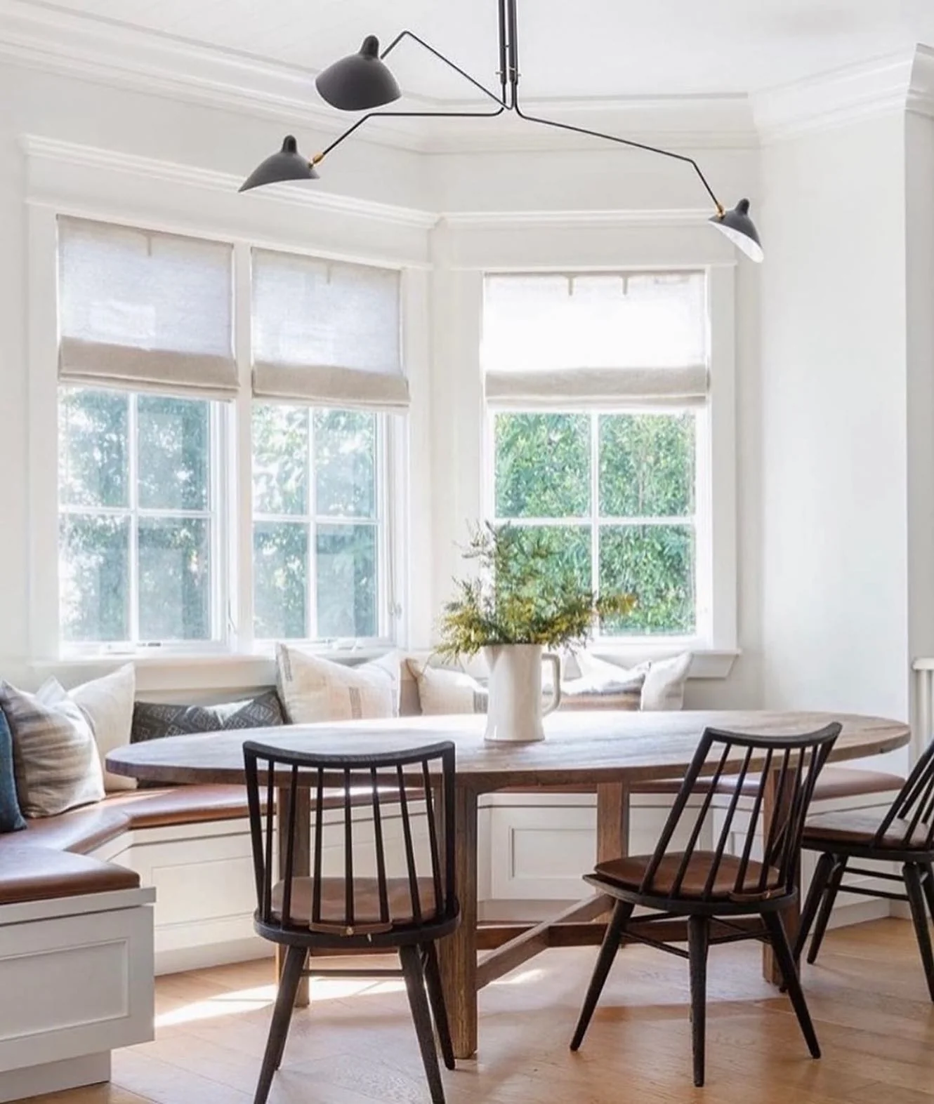 Model Contemporary Ceiling Light - Image 24