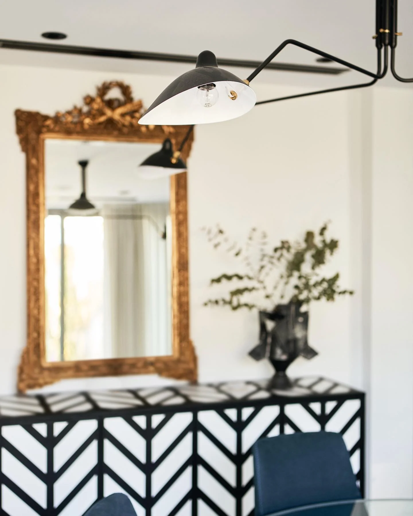 Model Contemporary Ceiling Light - Image 27