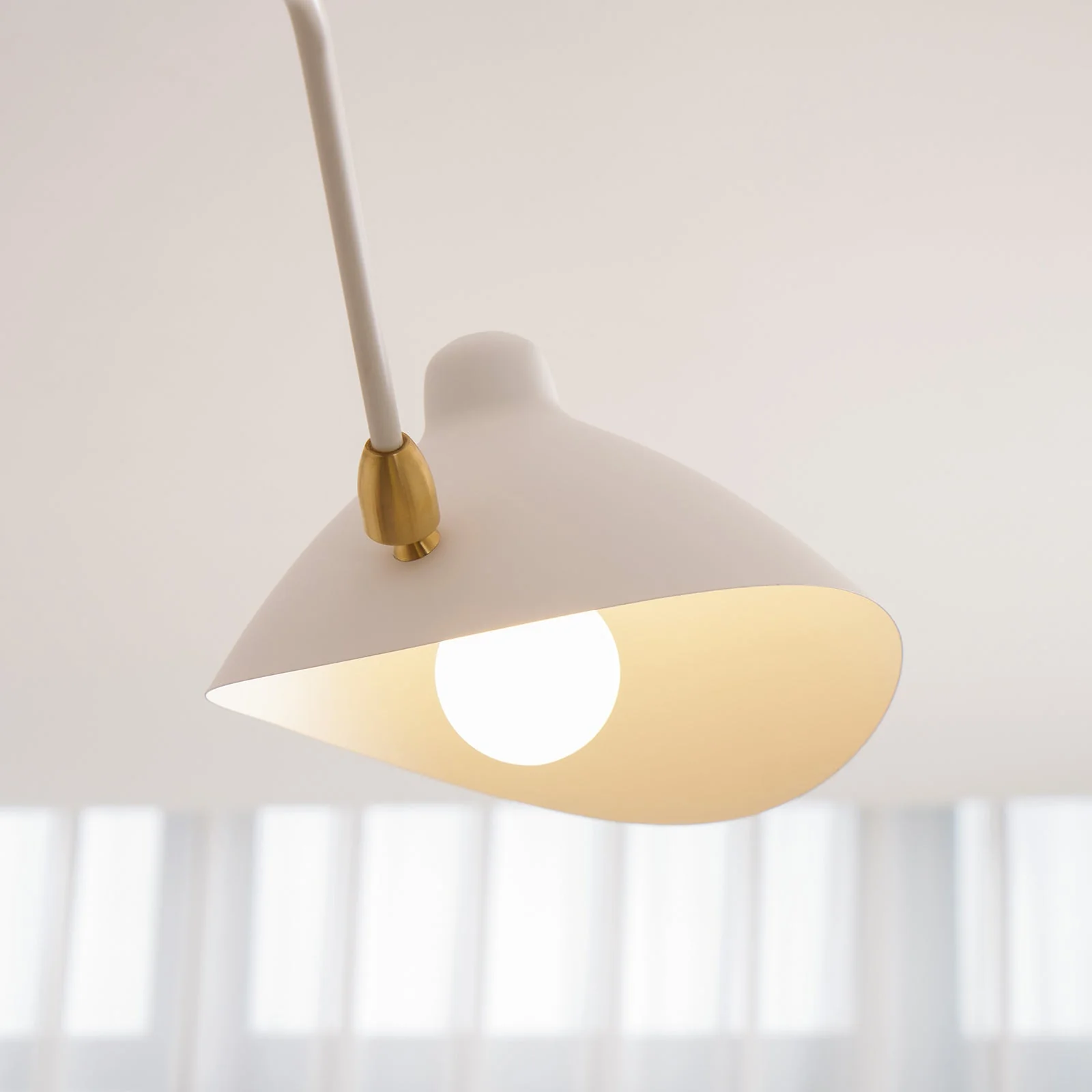 Model Contemporary Ceiling Light - Image 38