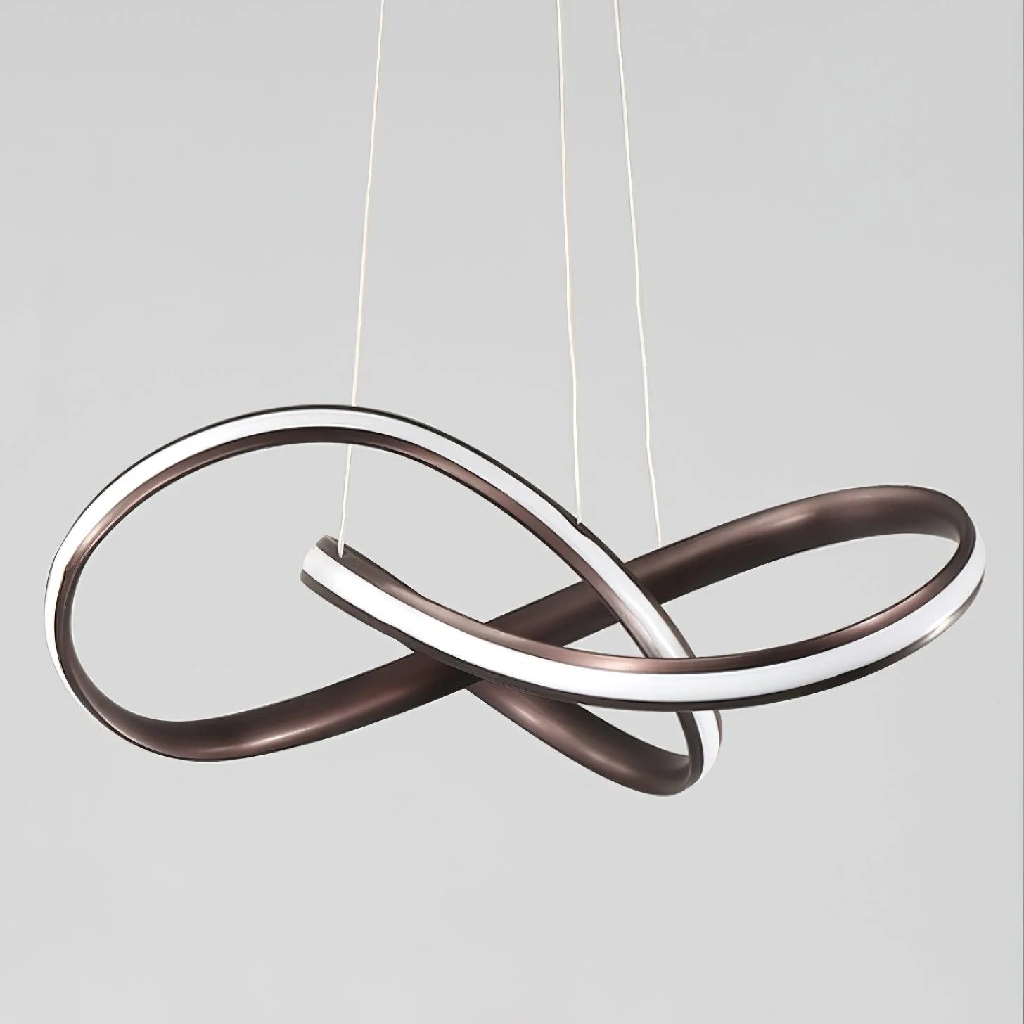 Modern Contemporary Chandelier - Image 20