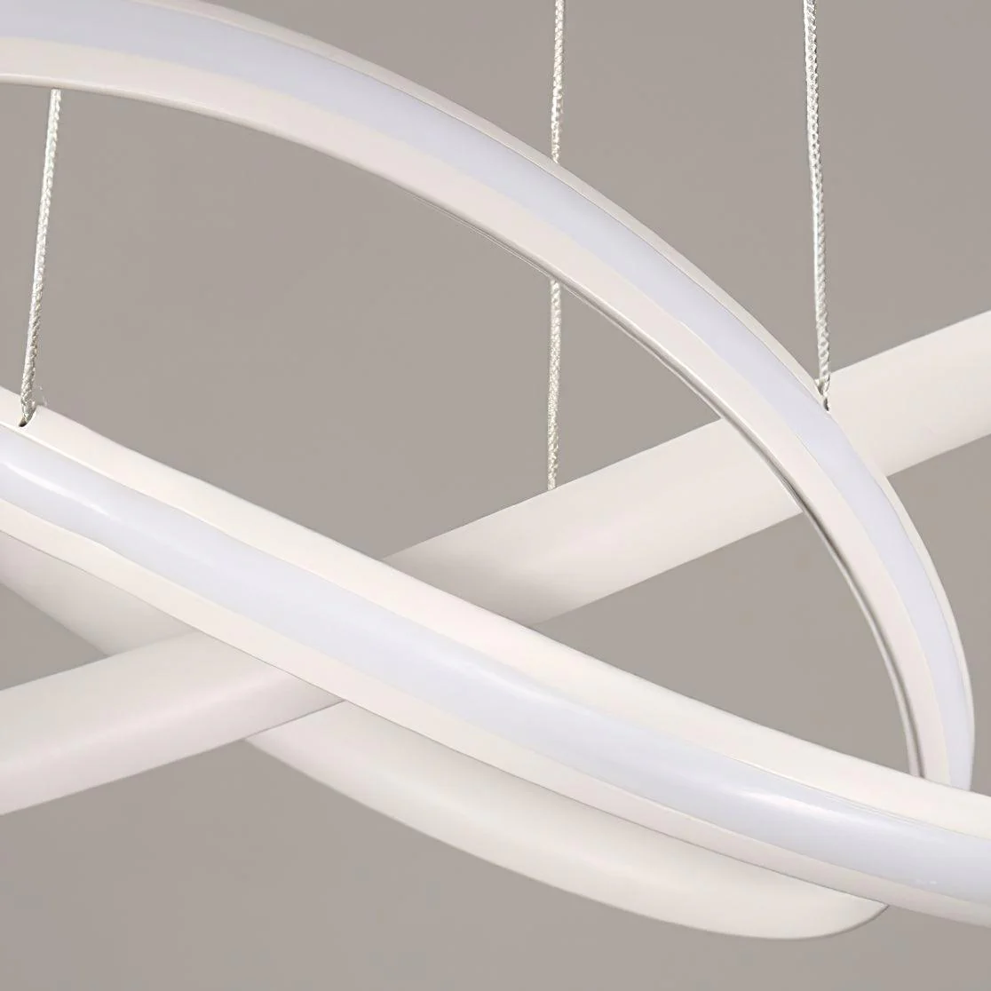 Modern Contemporary Chandelier - Image 22