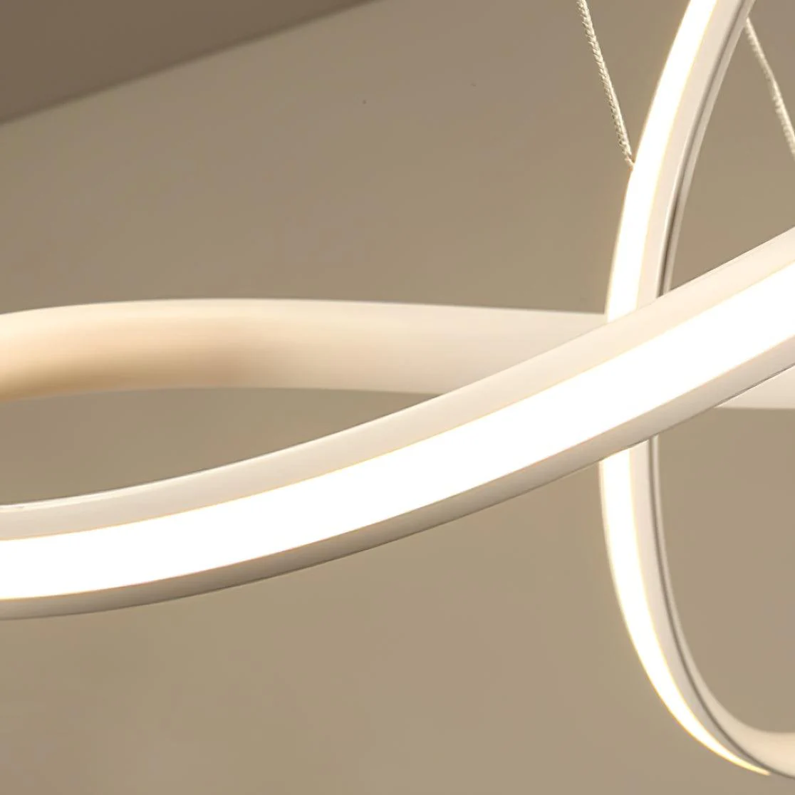 Modern Contemporary Chandelier - Image 23