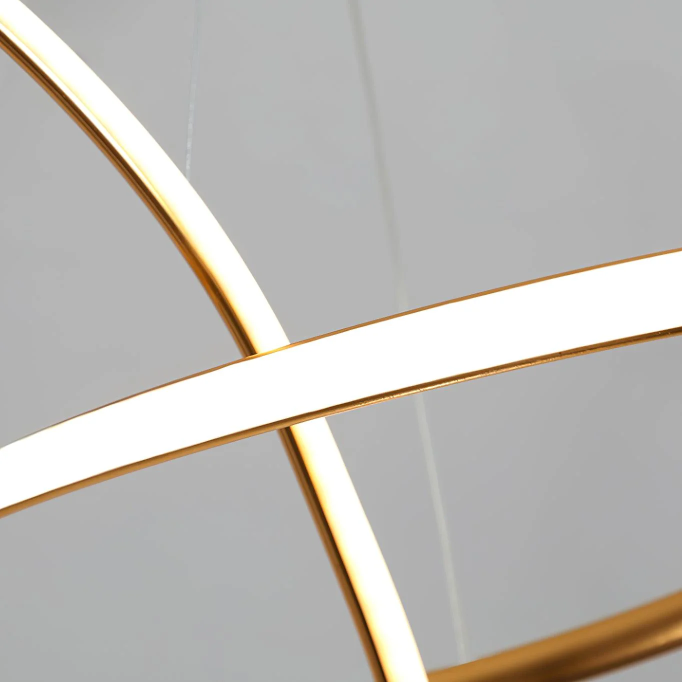 Modern Contemporary Chandelier - Image 24