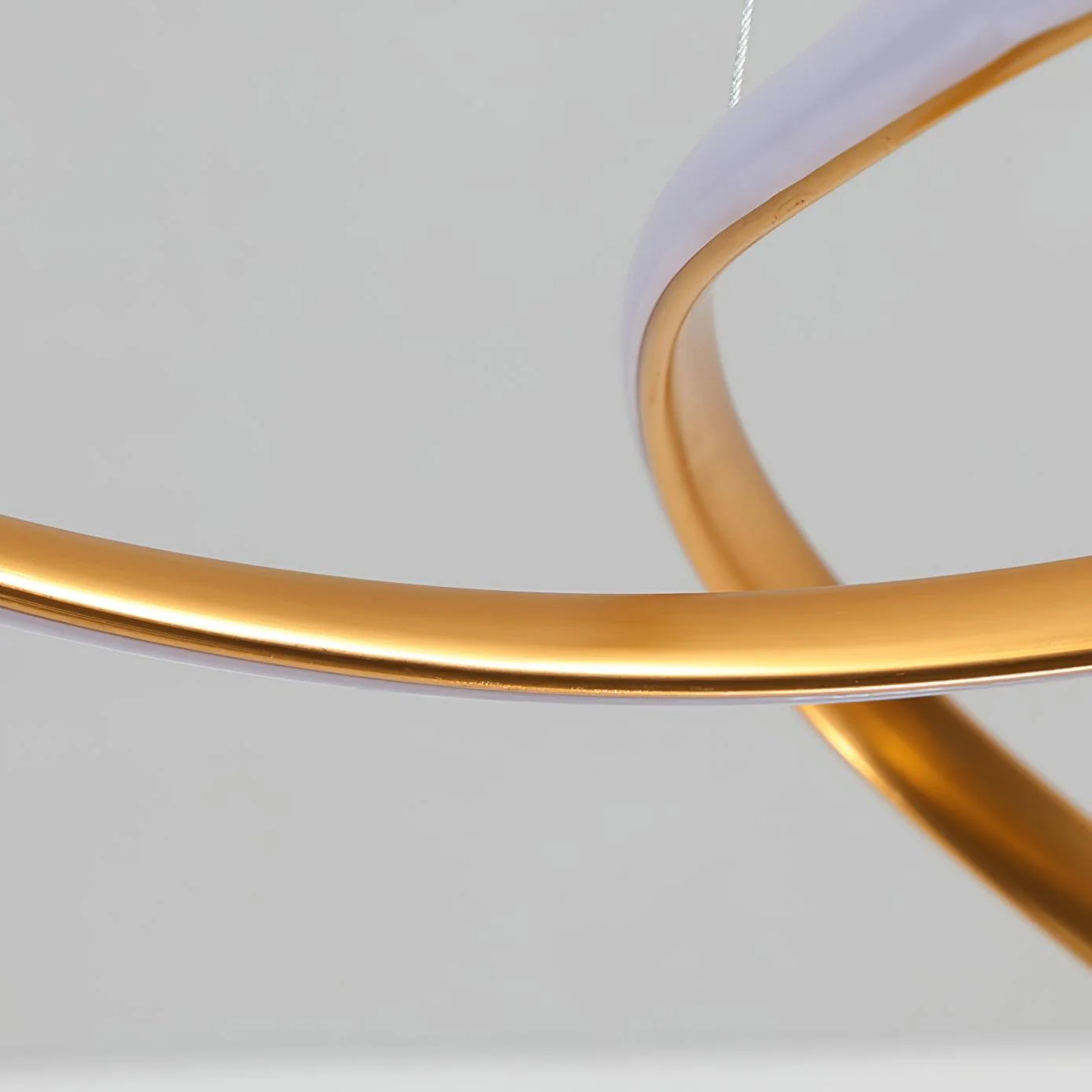 Modern Contemporary Chandelier - Image 25