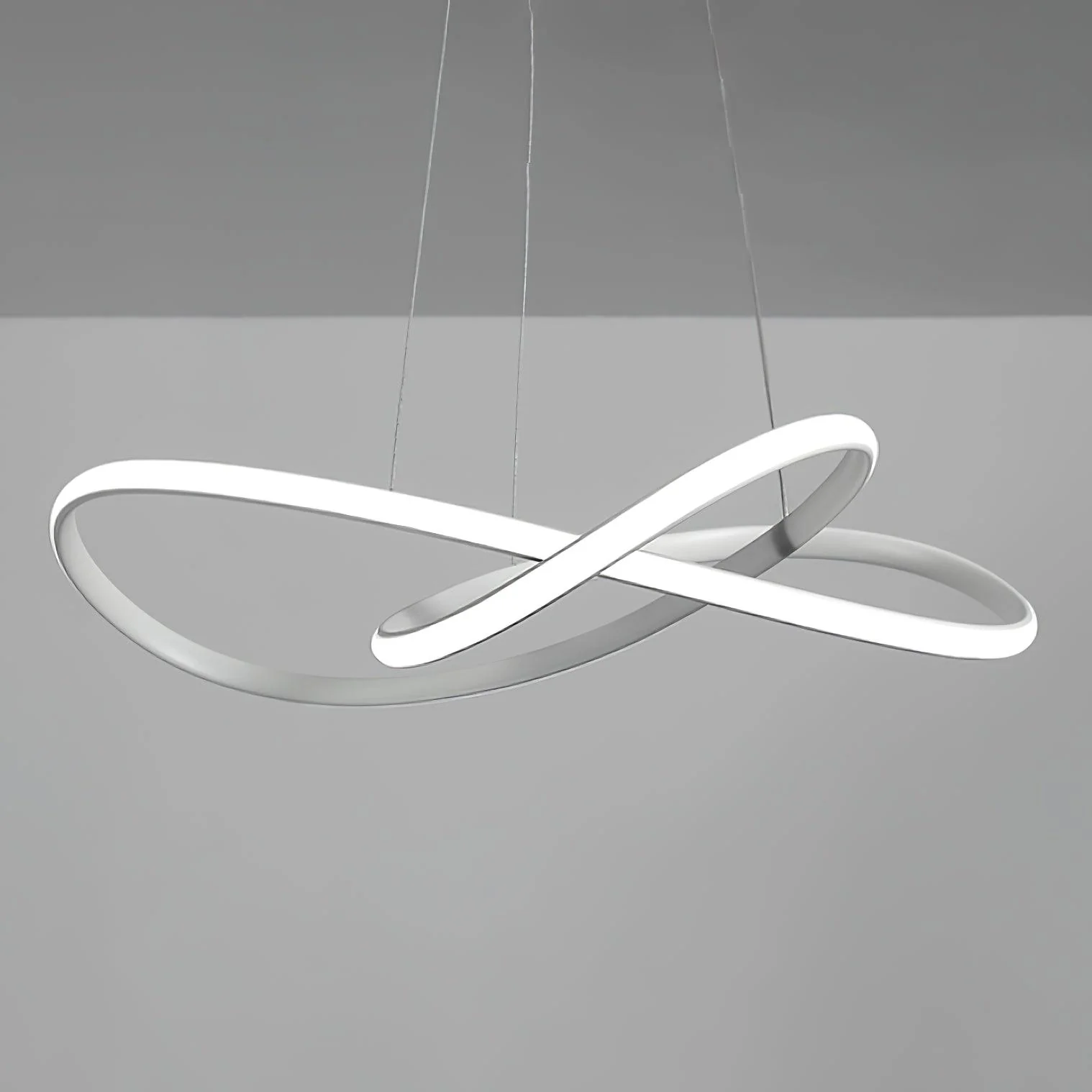 Modern Contemporary Chandelier - Image 26