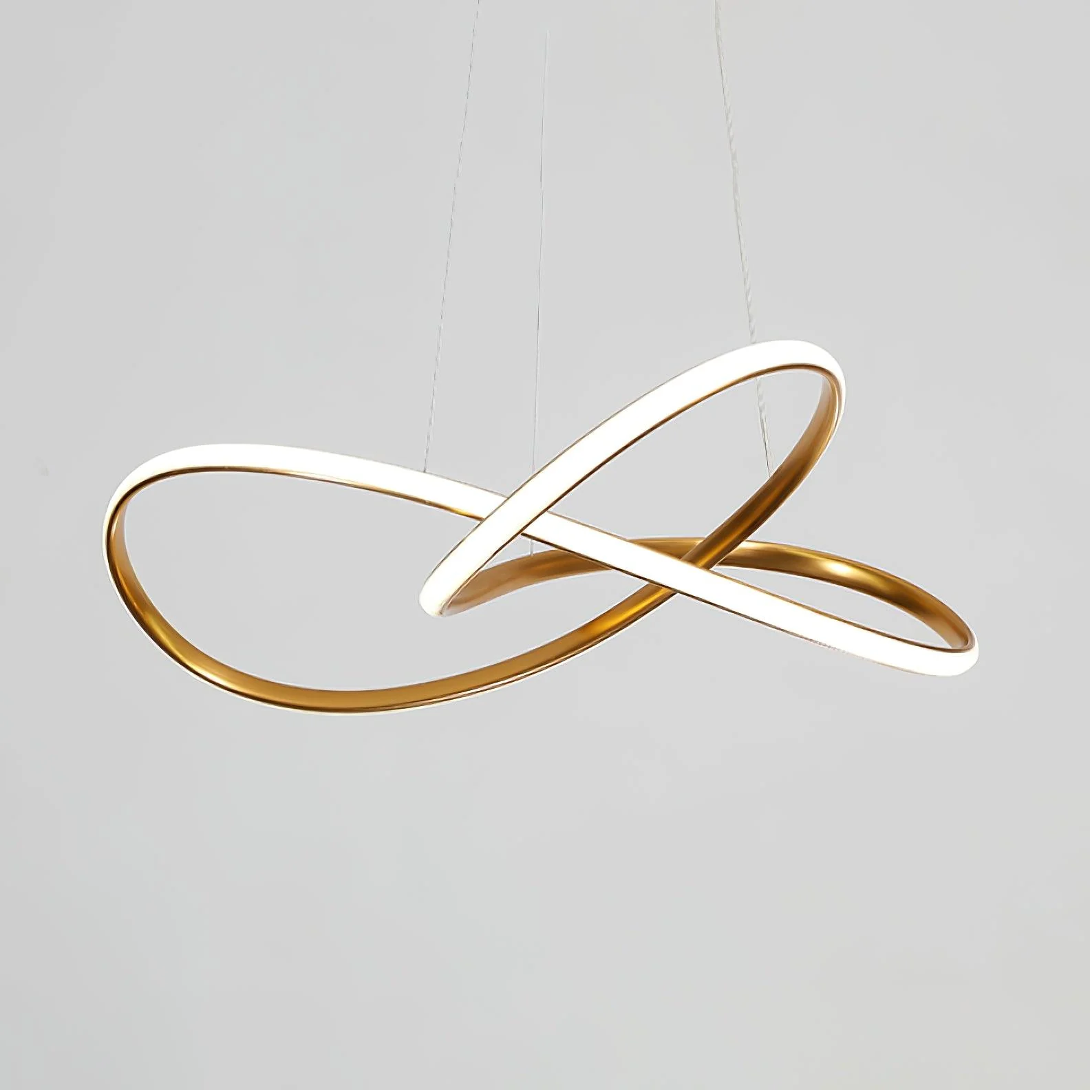 Modern Contemporary Chandelier - Image 27