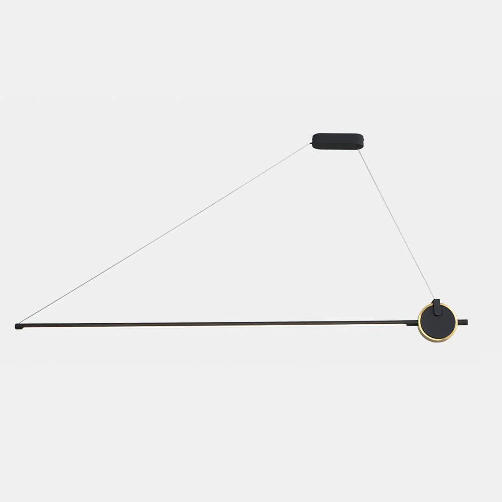 Modern Minimalist Pendant Light - Image 17